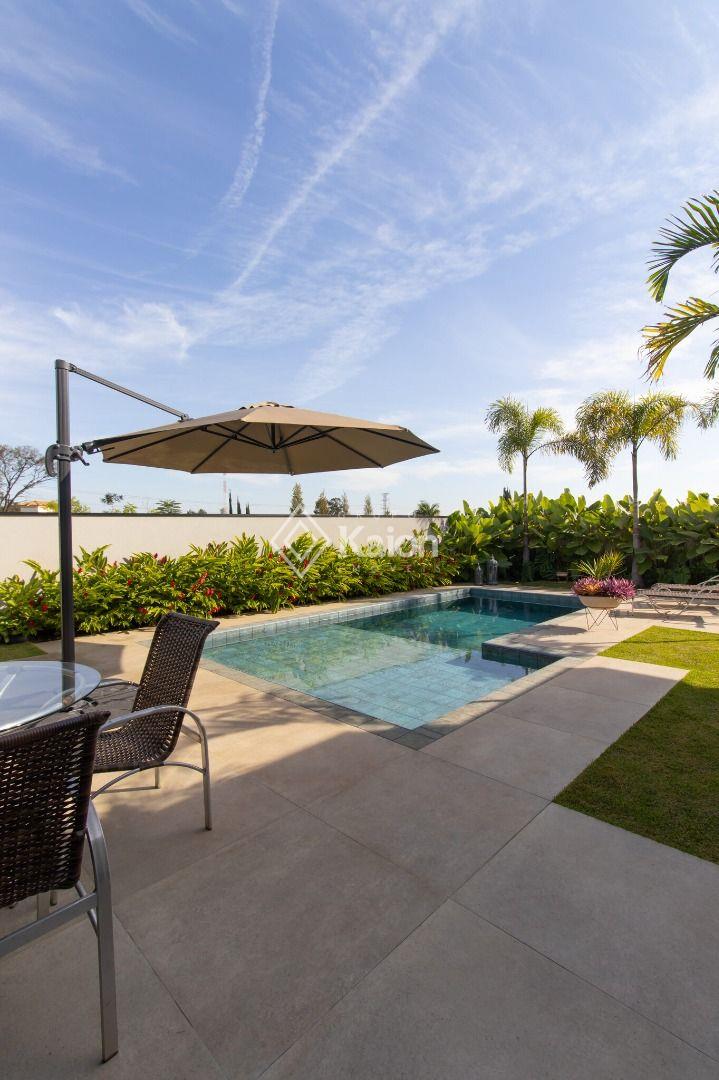 Casa no Residencial Parque Campos de Santo Antônio II, em Itu disponível para à venda | Grupo Kaion: 