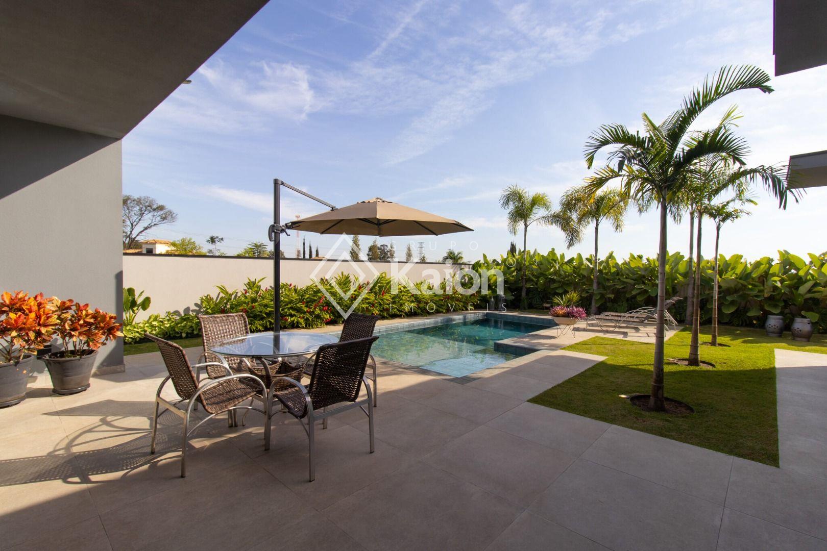 Casa no Residencial Parque Campos de Santo Antônio II, em Itu disponível para à venda | Grupo Kaion: 