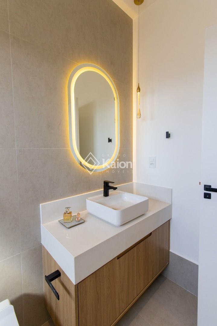 Casa no Residencial Parque Campos de Santo Antônio II, em Itu disponível para à venda | Grupo Kaion: 