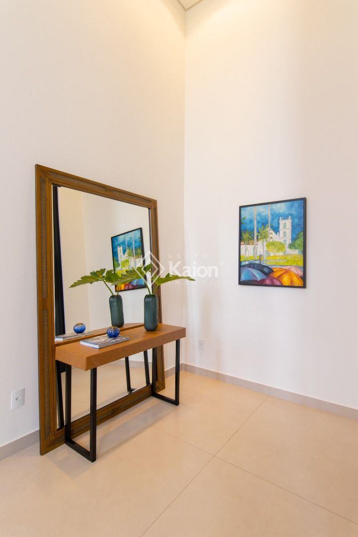 Casa no Residencial Parque Campos de Santo Antônio II, em Itu disponível para à venda | Grupo Kaion: 