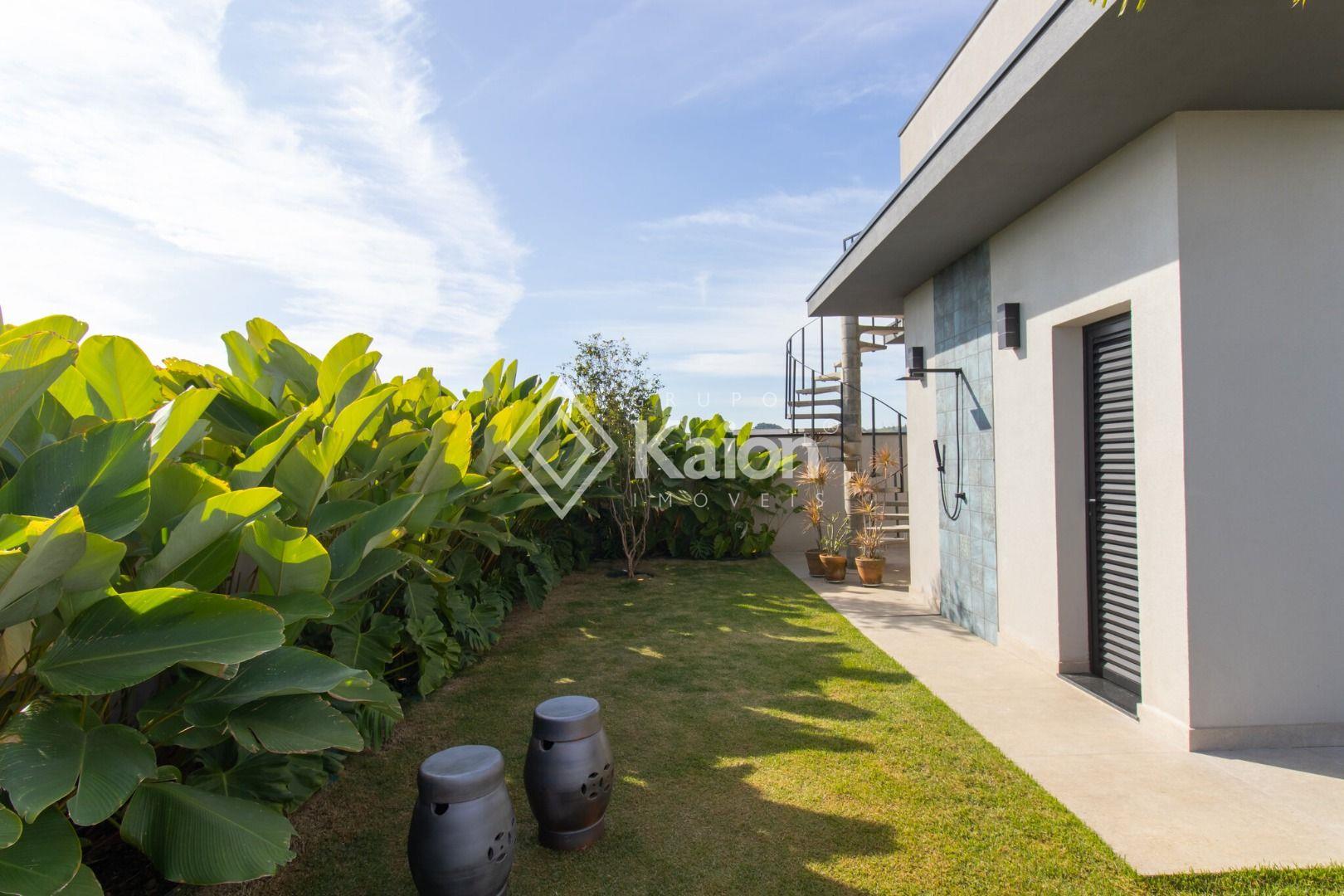 Casa no Residencial Parque Campos de Santo Antônio II, em Itu disponível para à venda | Grupo Kaion: 
