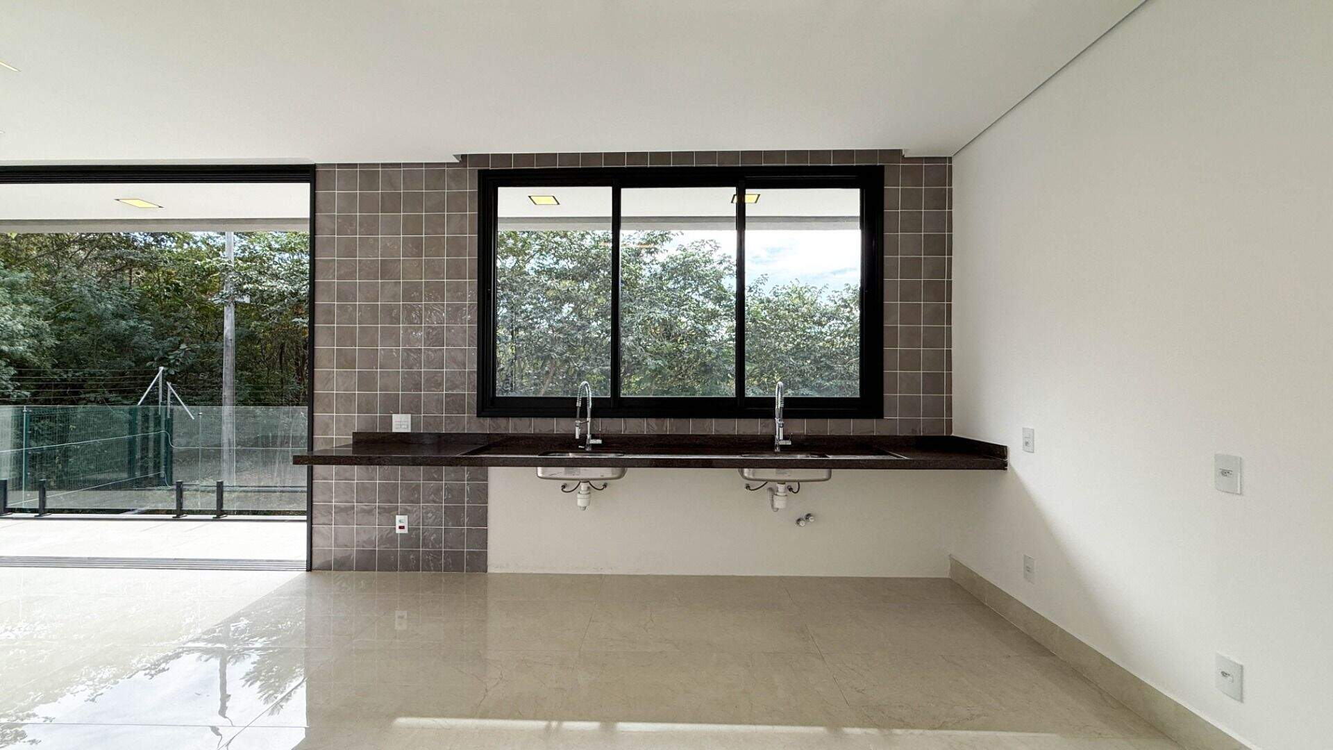 Casa no Condomínio Alphaville Castelo, em Itu disponível para à venda | Grupo Kaion: 