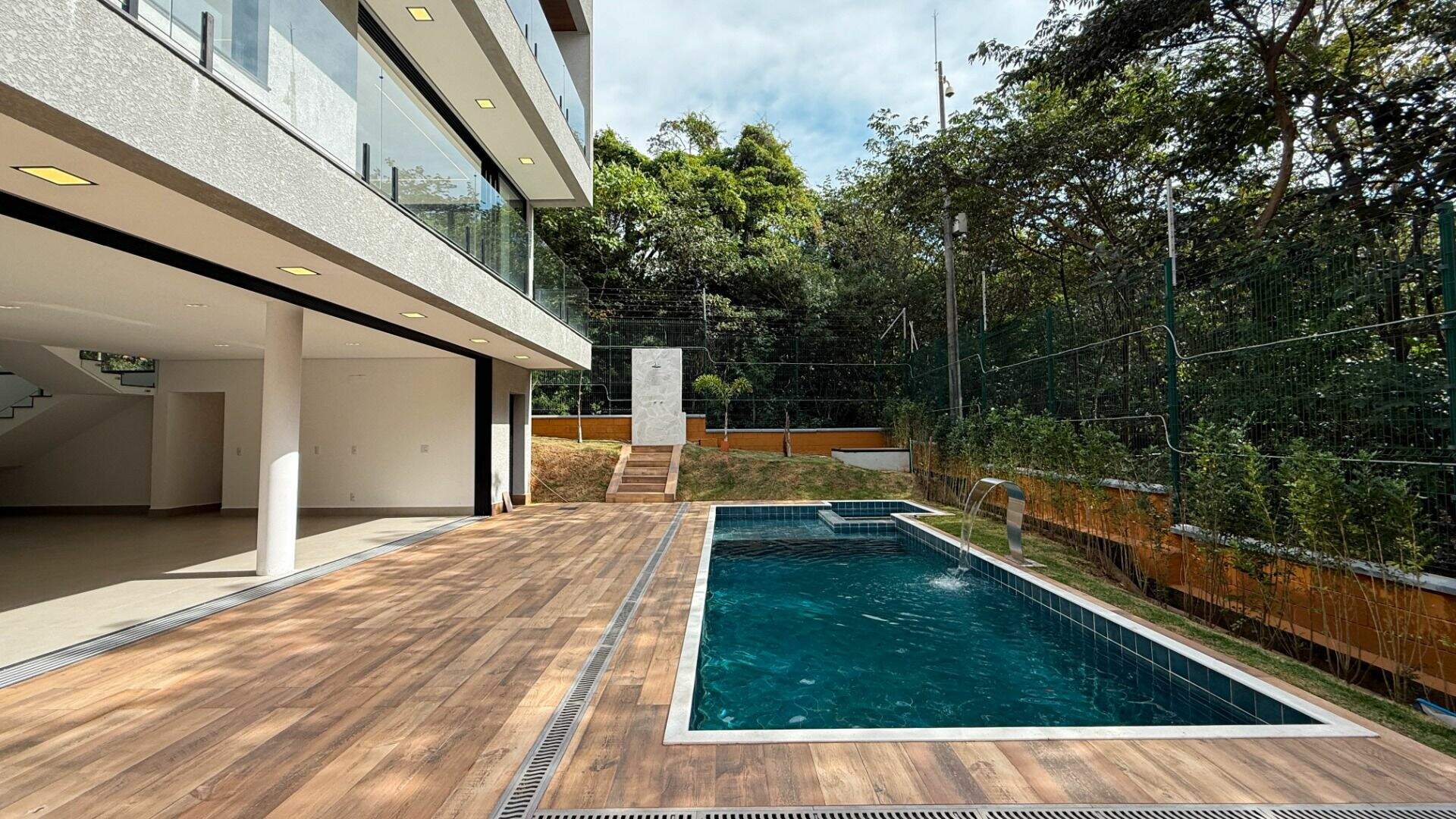 Casa no Condomínio Alphaville Castelo, em Itu disponível para à venda | Grupo Kaion: 