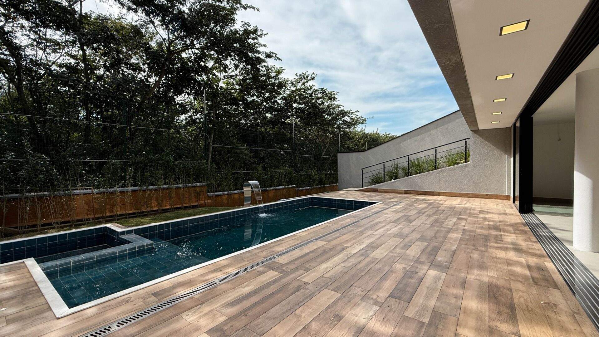 Casa no Condomínio Alphaville Castelo, em Itu disponível para à venda | Grupo Kaion: 