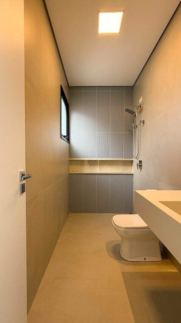 Casa no Condomínio Alphaville Castelo, em Itu disponível para à venda | Grupo Kaion: 