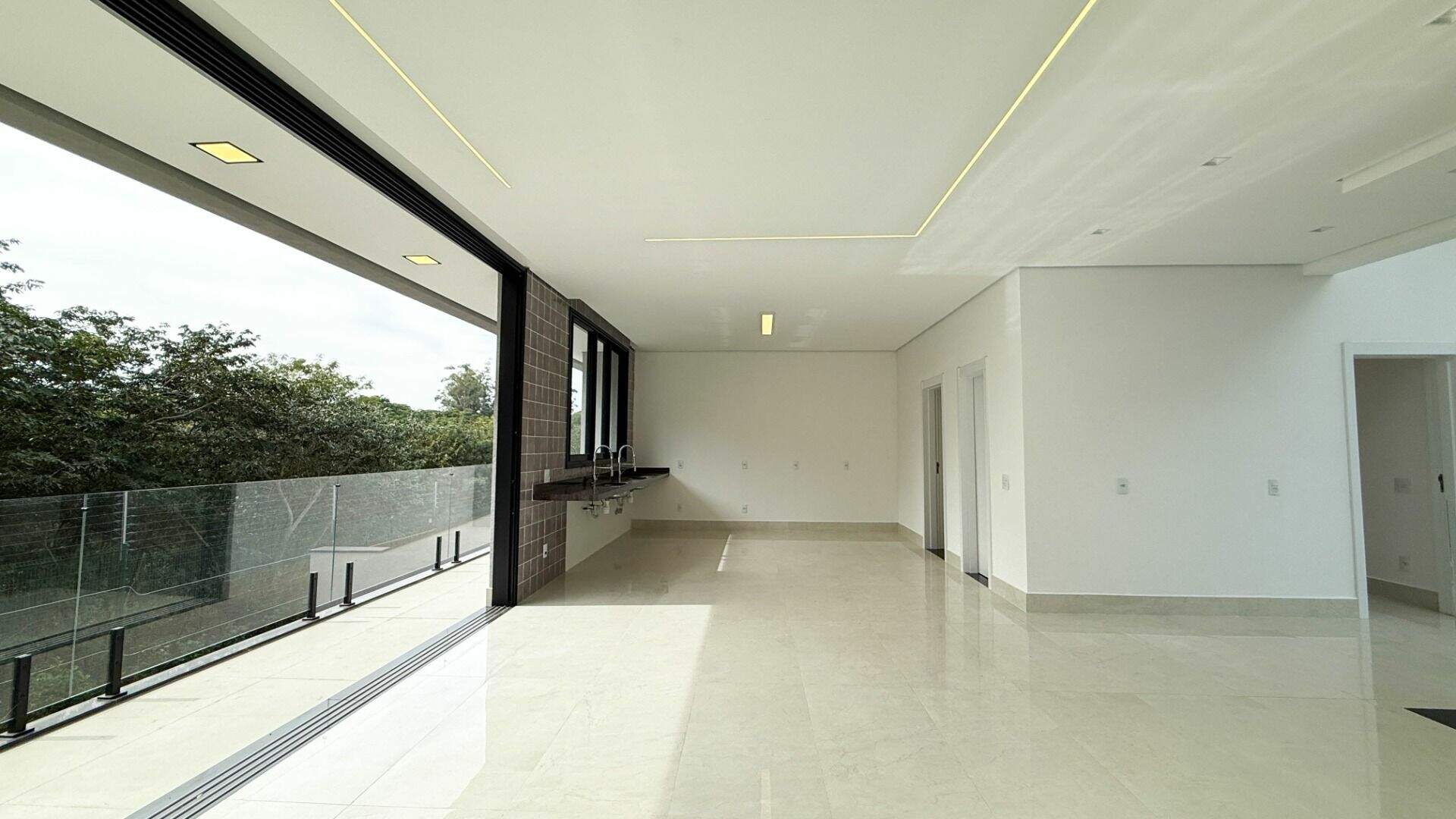 Casa no Condomínio Alphaville Castelo, em Itu disponível para à venda | Grupo Kaion: 