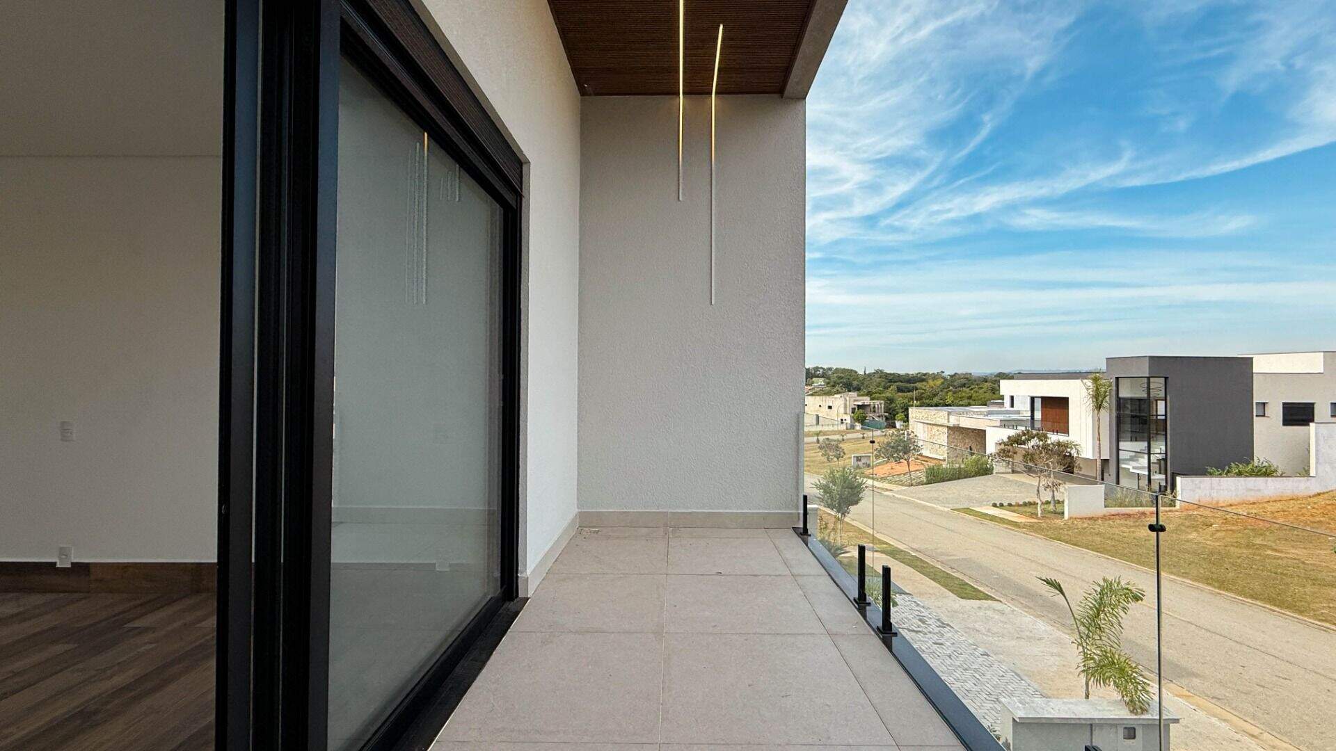 Casa no Condomínio Alphaville Castelo, em Itu disponível para à venda | Grupo Kaion: 