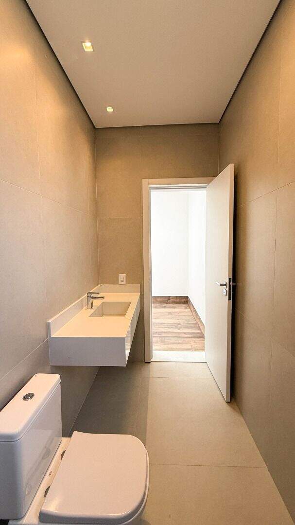 Casa no Condomínio Alphaville Castelo, em Itu disponível para à venda | Grupo Kaion: 
