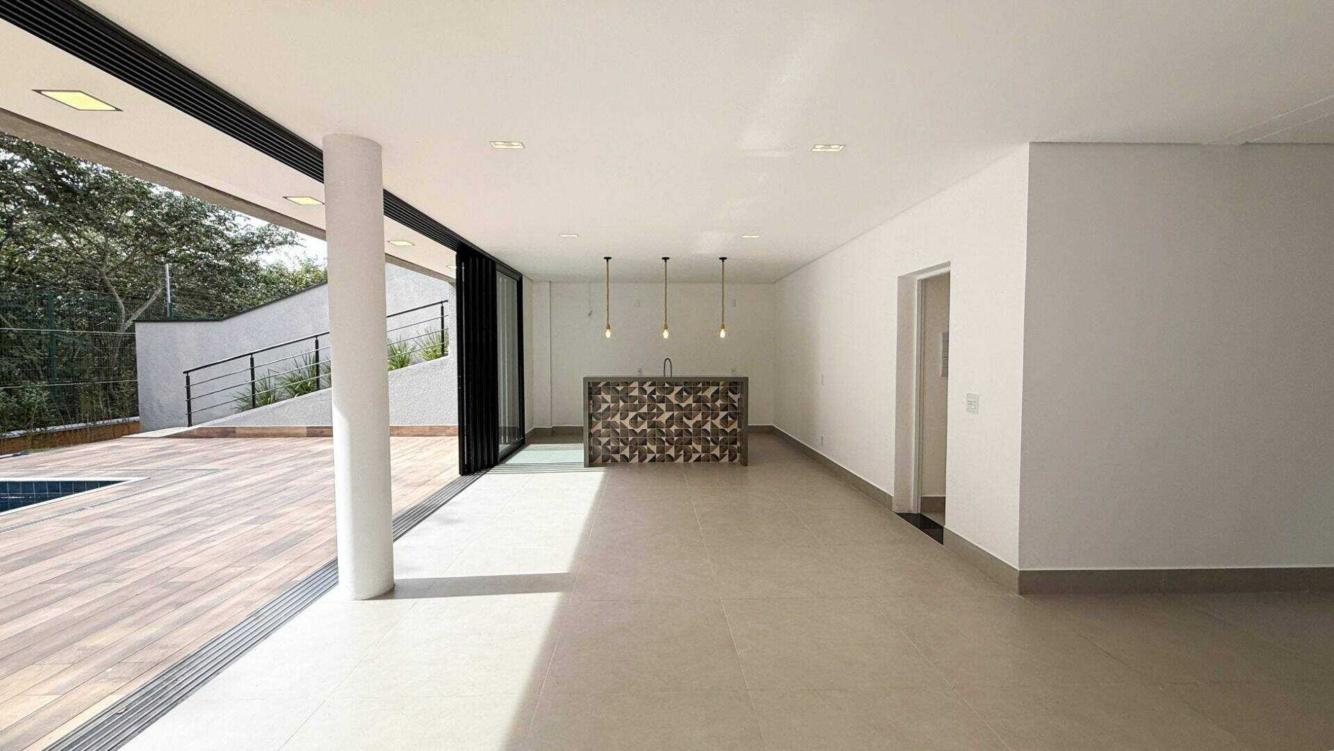 Casa no Condomínio Alphaville Castelo, em Itu disponível para à venda | Grupo Kaion: 