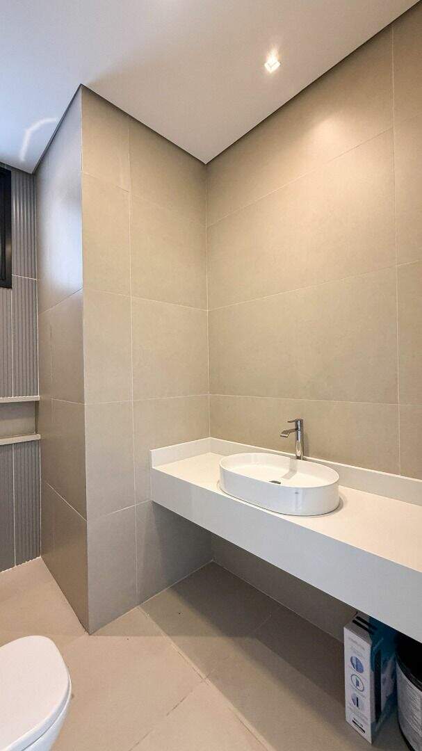 Casa no Condomínio Alphaville Castelo, em Itu disponível para à venda | Grupo Kaion: 