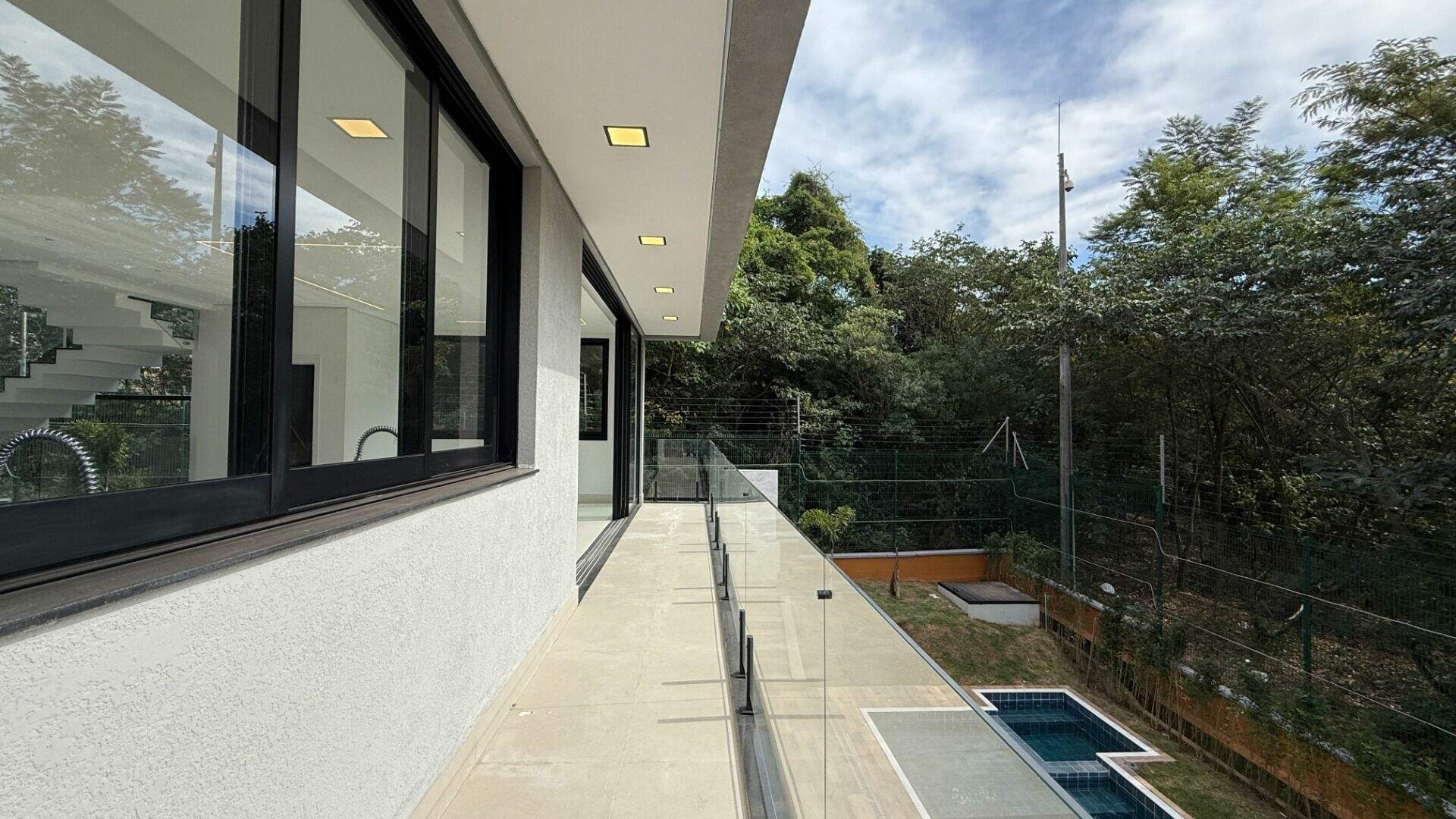 Casa no Condomínio Alphaville Castelo, em Itu disponível para à venda | Grupo Kaion: 