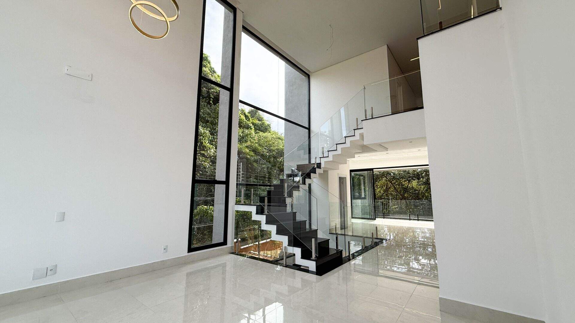 Casa no Condomínio Alphaville Castelo, em Itu disponível para à venda | Grupo Kaion: 