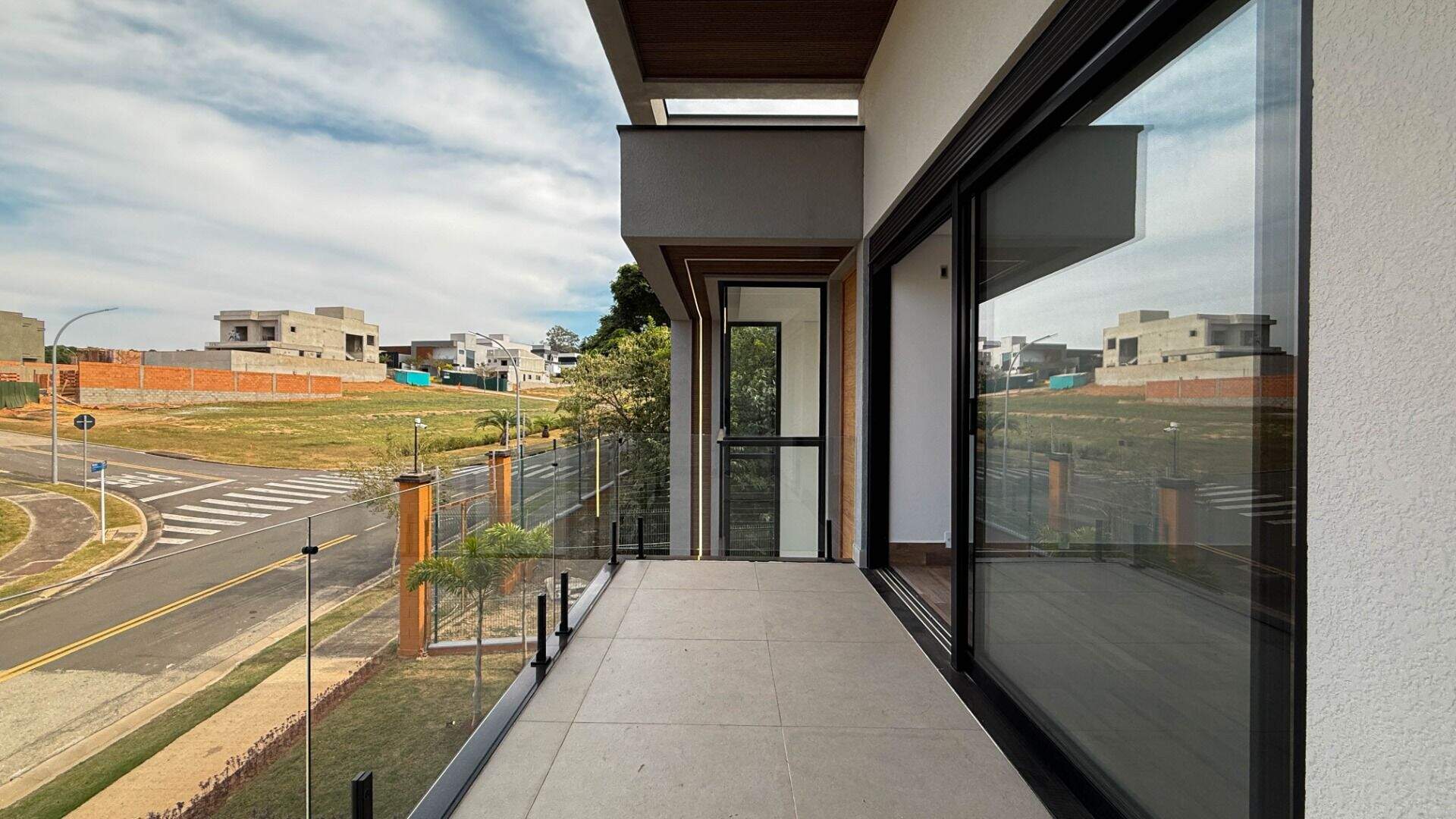 Casa no Condomínio Alphaville Castelo, em Itu disponível para à venda | Grupo Kaion: 