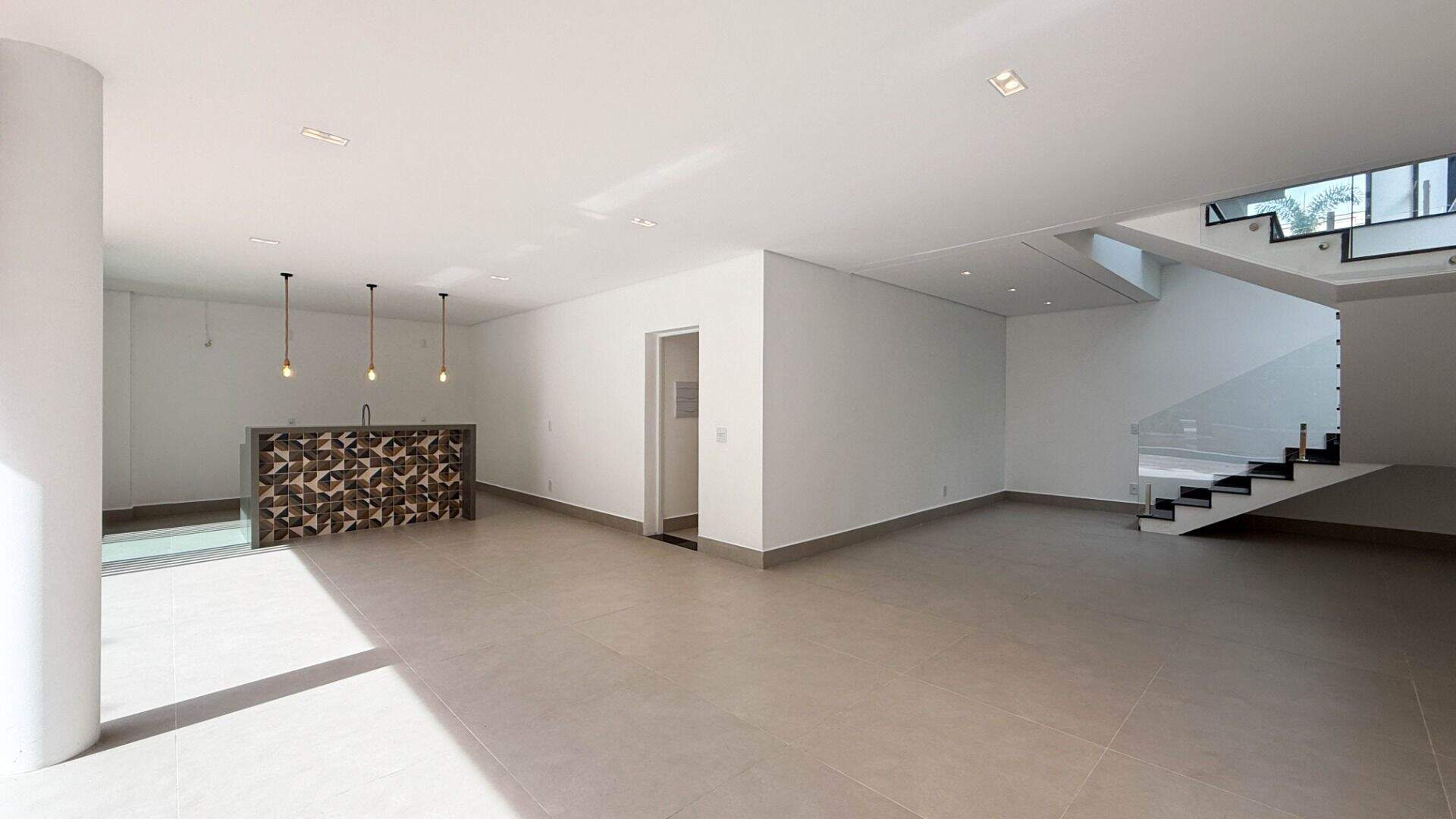 Casa no Condomínio Alphaville Castelo, em Itu disponível para à venda | Grupo Kaion: 