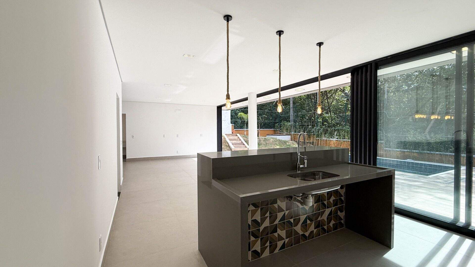 Casa no Condomínio Alphaville Castelo, em Itu disponível para à venda | Grupo Kaion: 