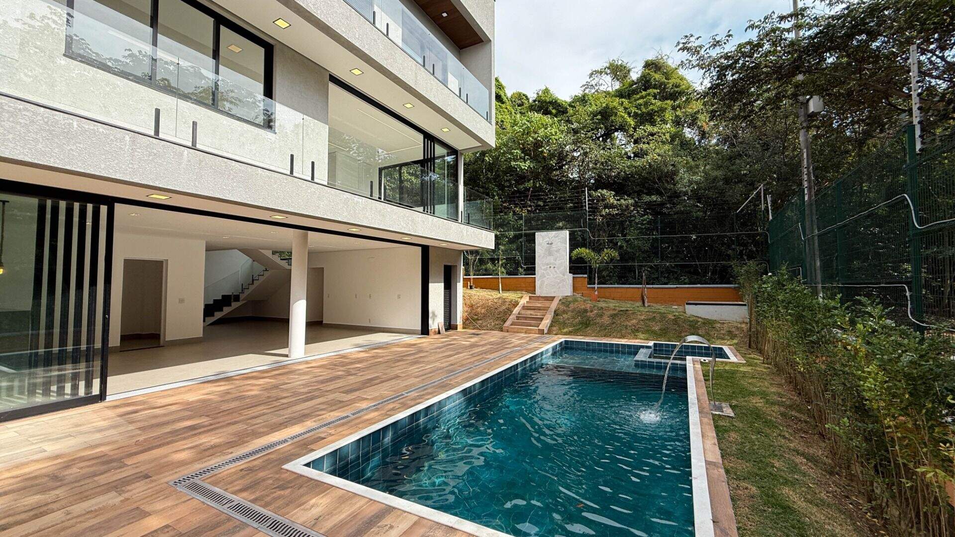 Casa no Condomínio Alphaville Castelo, em Itu disponível para à venda | Grupo Kaion: 