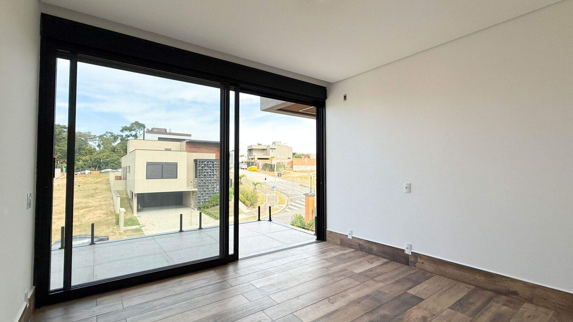 Casa no Condomínio Alphaville Castelo, em Itu disponível para à venda | Grupo Kaion: 