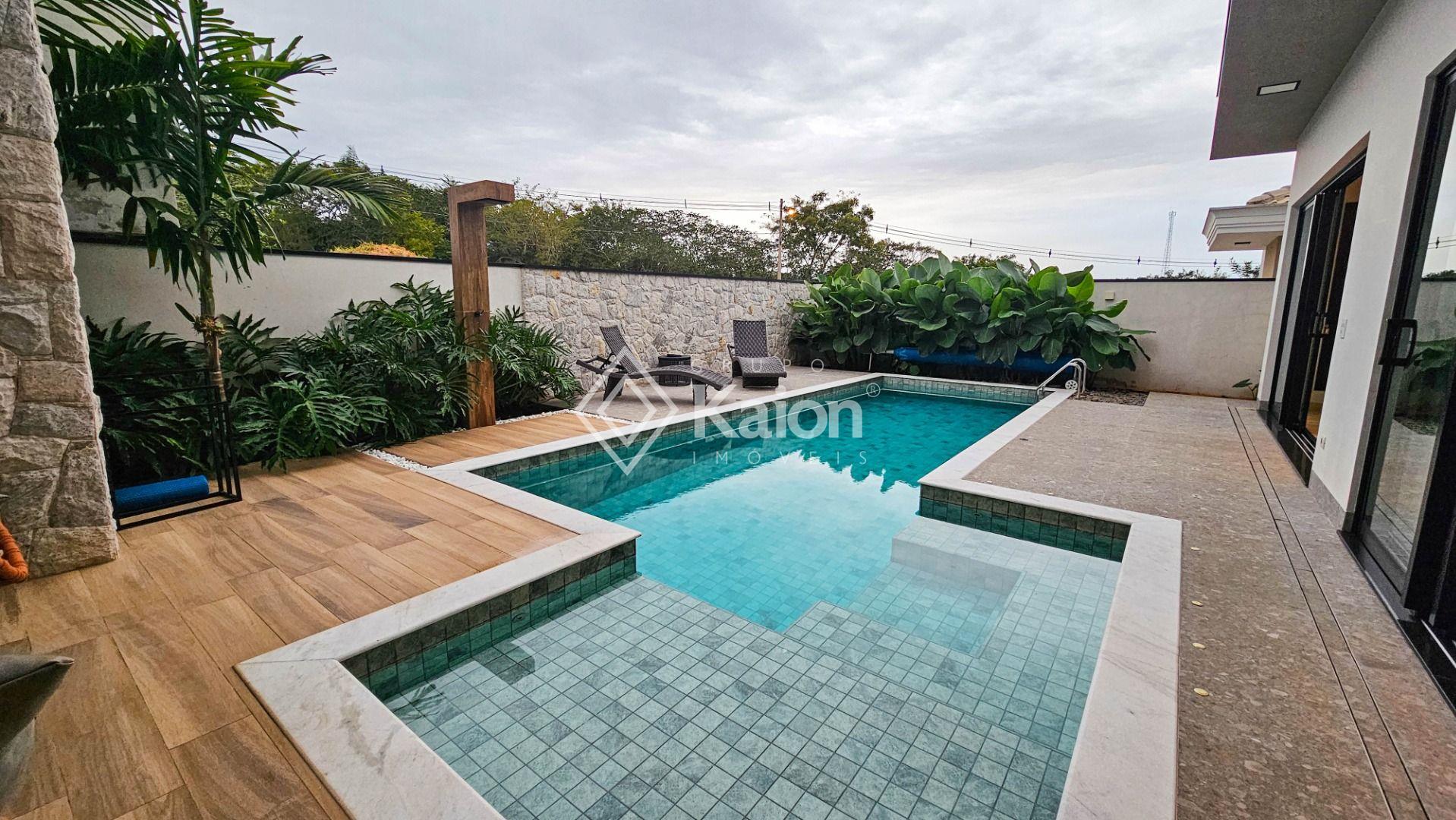Casa no Portal dos Bandeirantes Salto, em Salto disponível para à venda | Grupo Kaion: 
