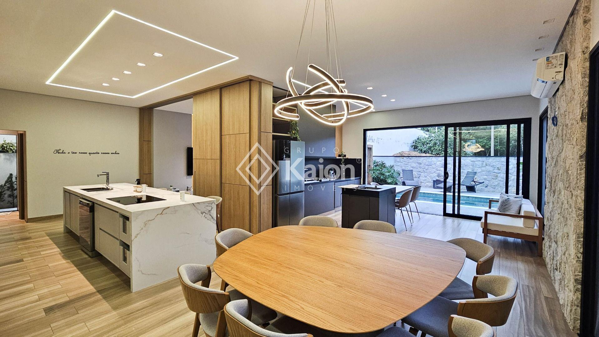 Casa no Portal dos Bandeirantes Salto, em Salto disponível para à venda | Grupo Kaion: 