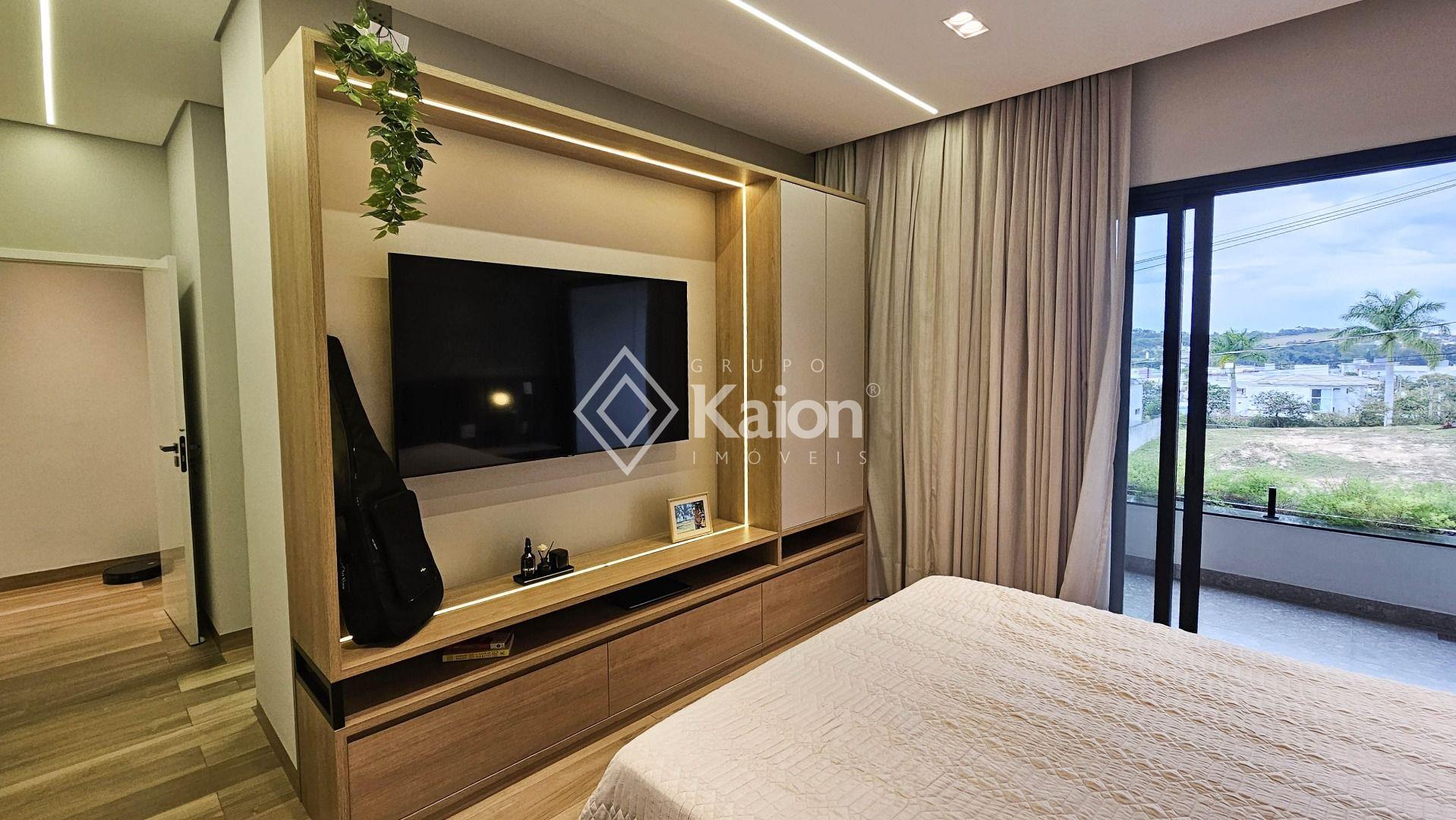 Casa no Portal dos Bandeirantes Salto, em Salto disponível para à venda | Grupo Kaion: 