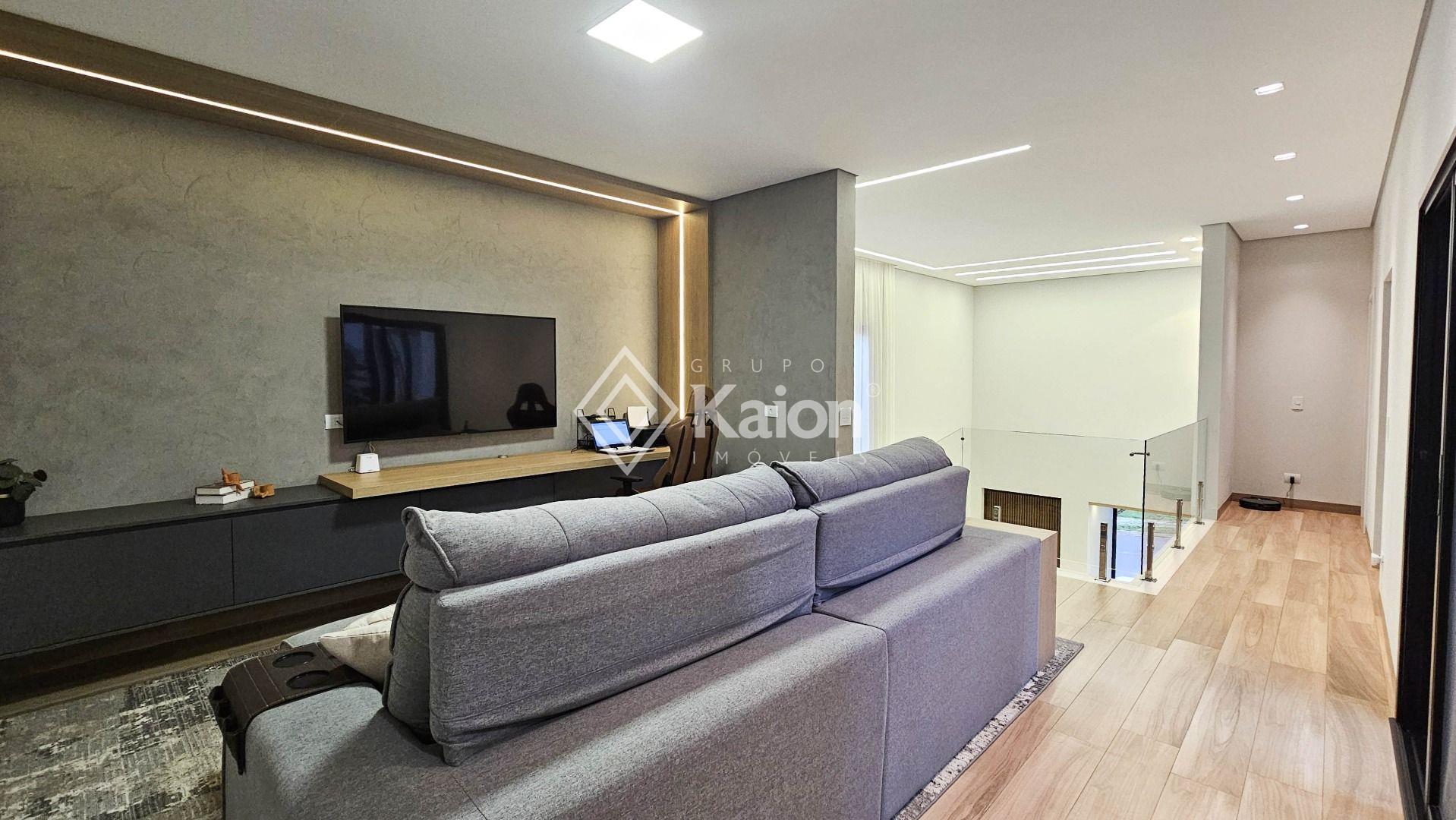 Casa no Portal dos Bandeirantes Salto, em Salto disponível para à venda | Grupo Kaion: 