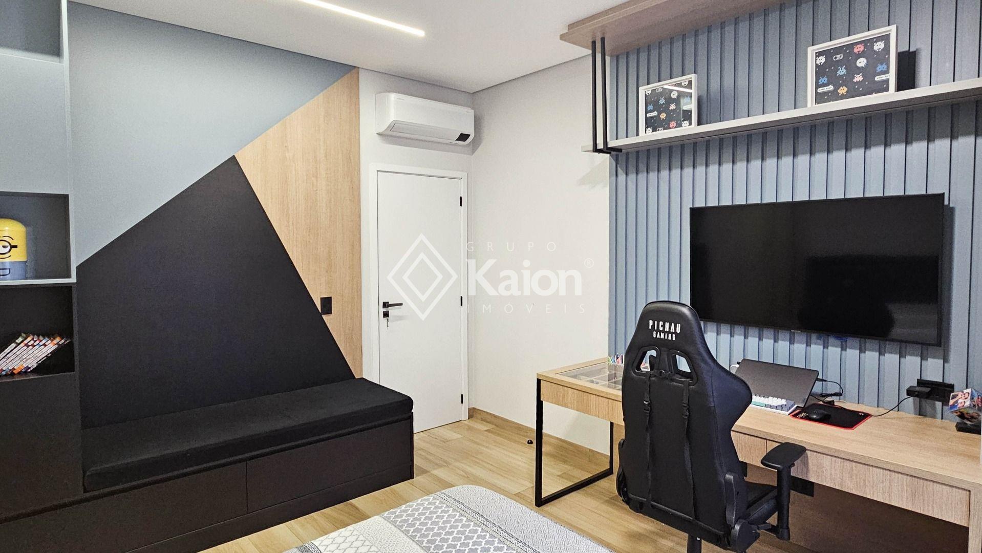 Casa no Portal dos Bandeirantes Salto, em Salto disponível para à venda | Grupo Kaion: 