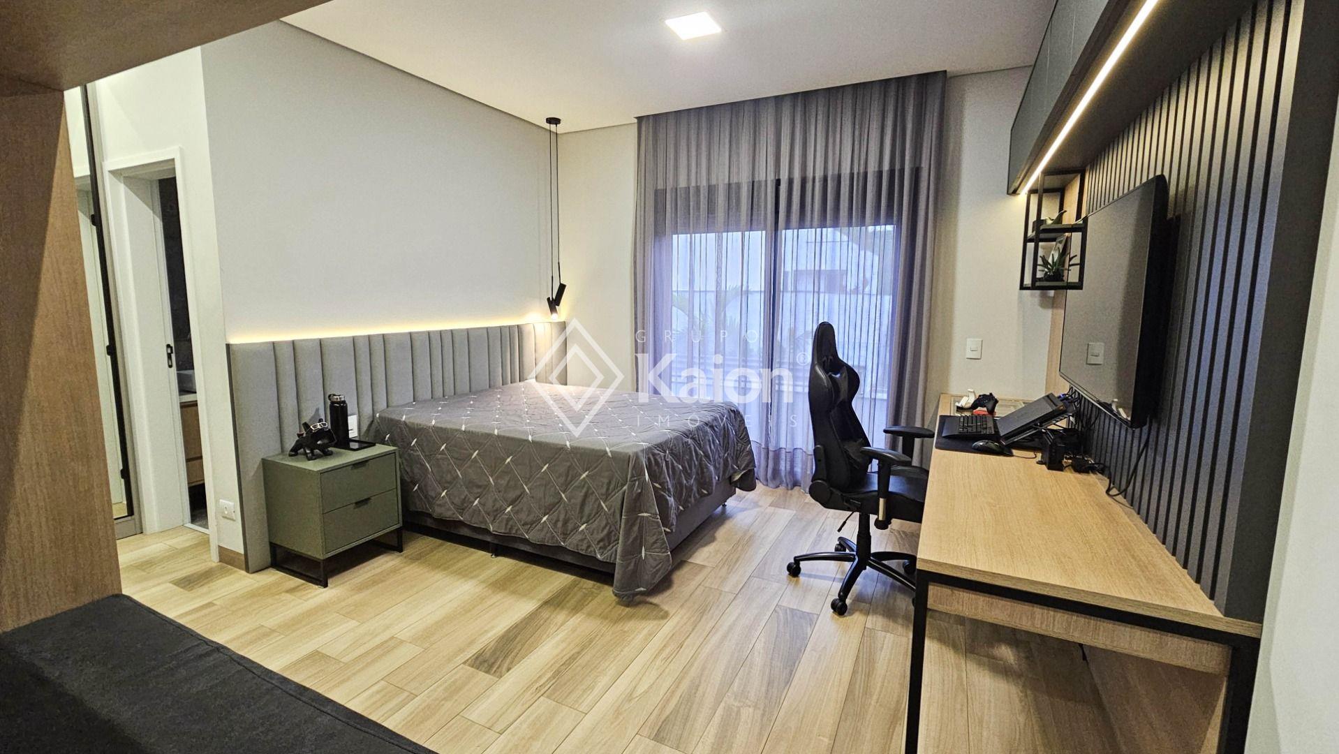 Casa no Portal dos Bandeirantes Salto, em Salto disponível para à venda | Grupo Kaion: 
