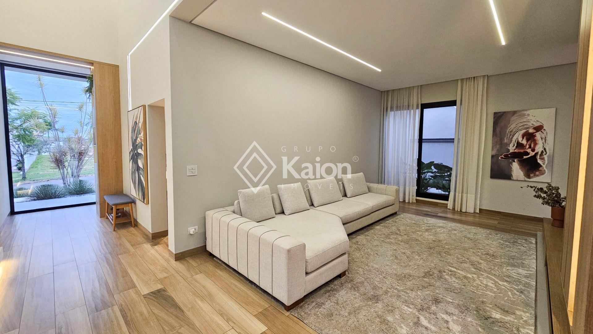 Casa no Portal dos Bandeirantes Salto, em Salto disponível para à venda | Grupo Kaion: 