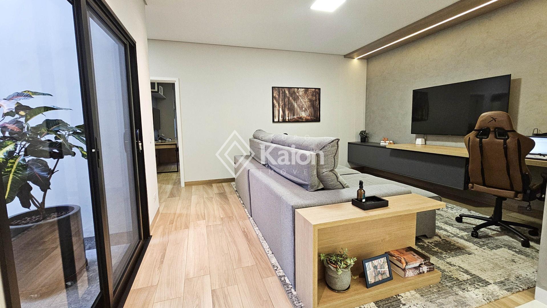 Casa no Portal dos Bandeirantes Salto, em Salto disponível para à venda | Grupo Kaion: 