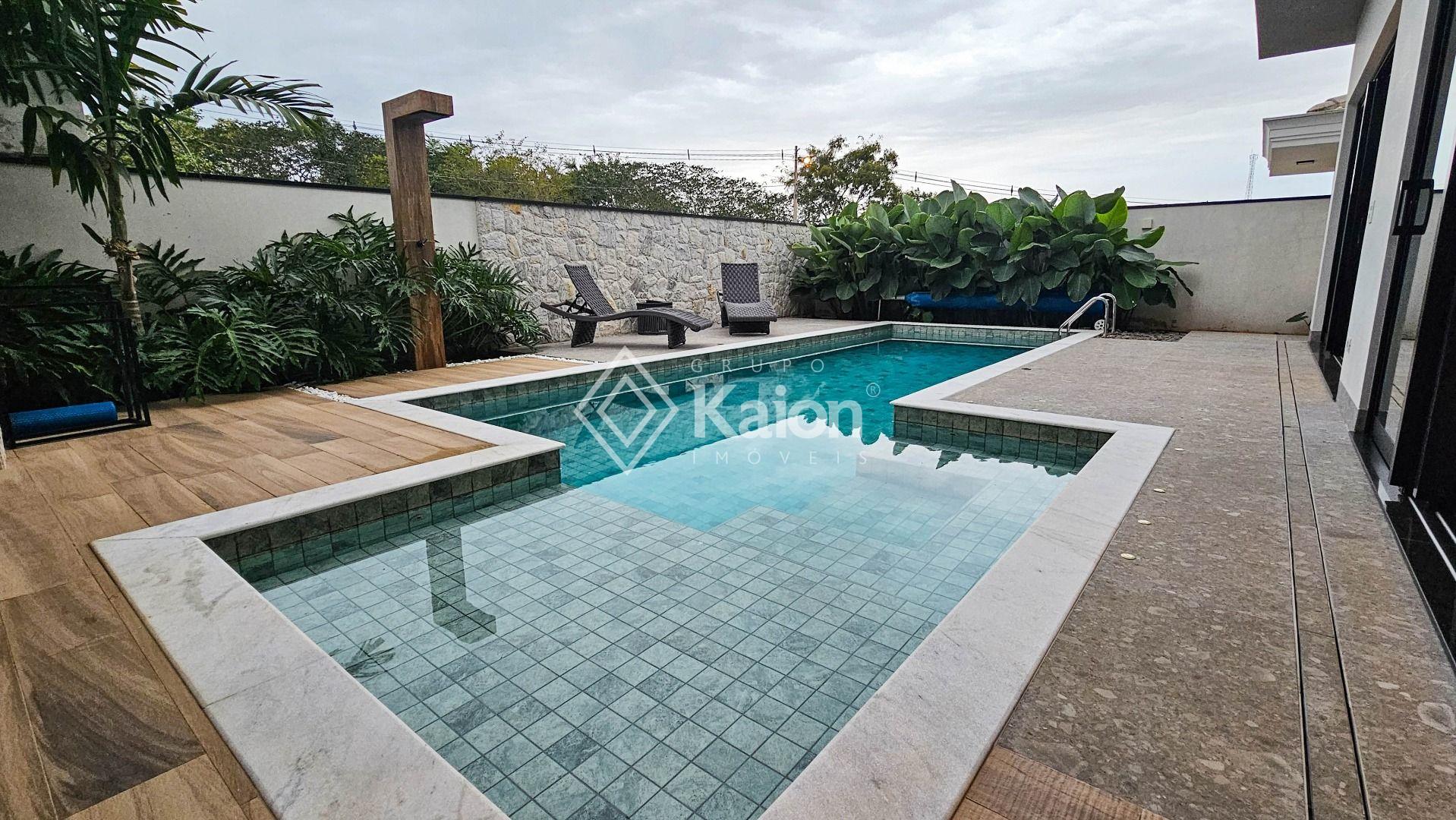 Casa no Portal dos Bandeirantes Salto, em Salto disponível para à venda | Grupo Kaion: 