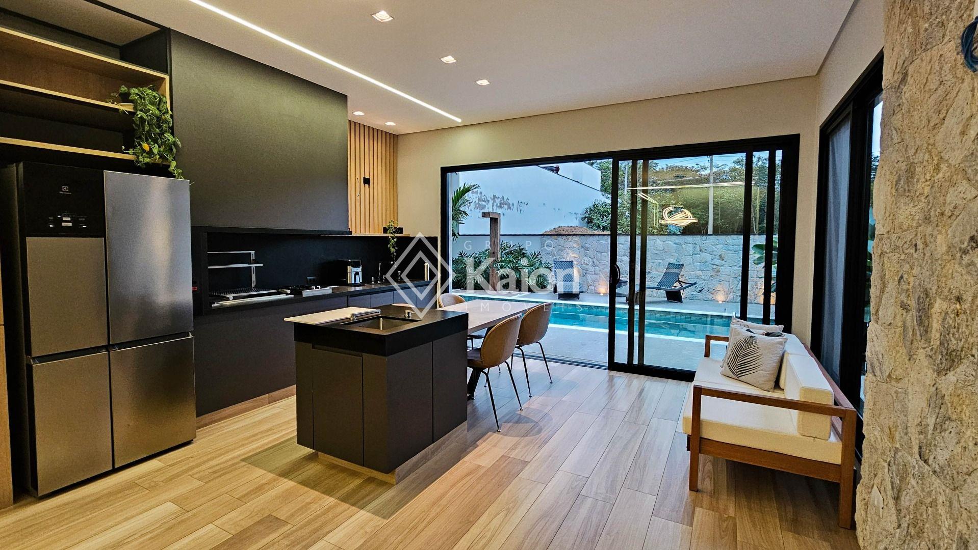 Casa no Portal dos Bandeirantes Salto, em Salto disponível para à venda | Grupo Kaion: 