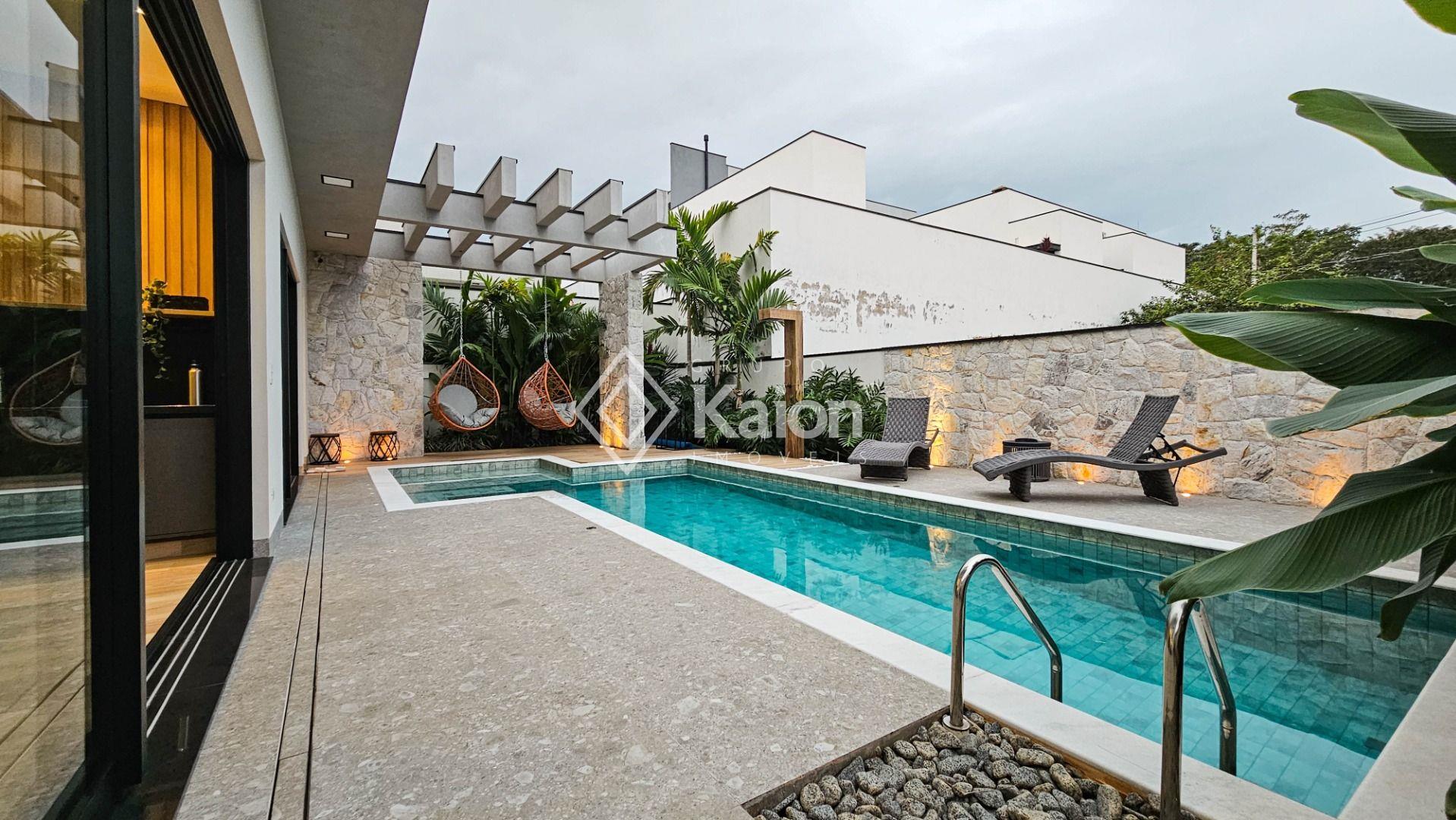 Casa no Portal dos Bandeirantes Salto, em Salto disponível para à venda | Grupo Kaion: 