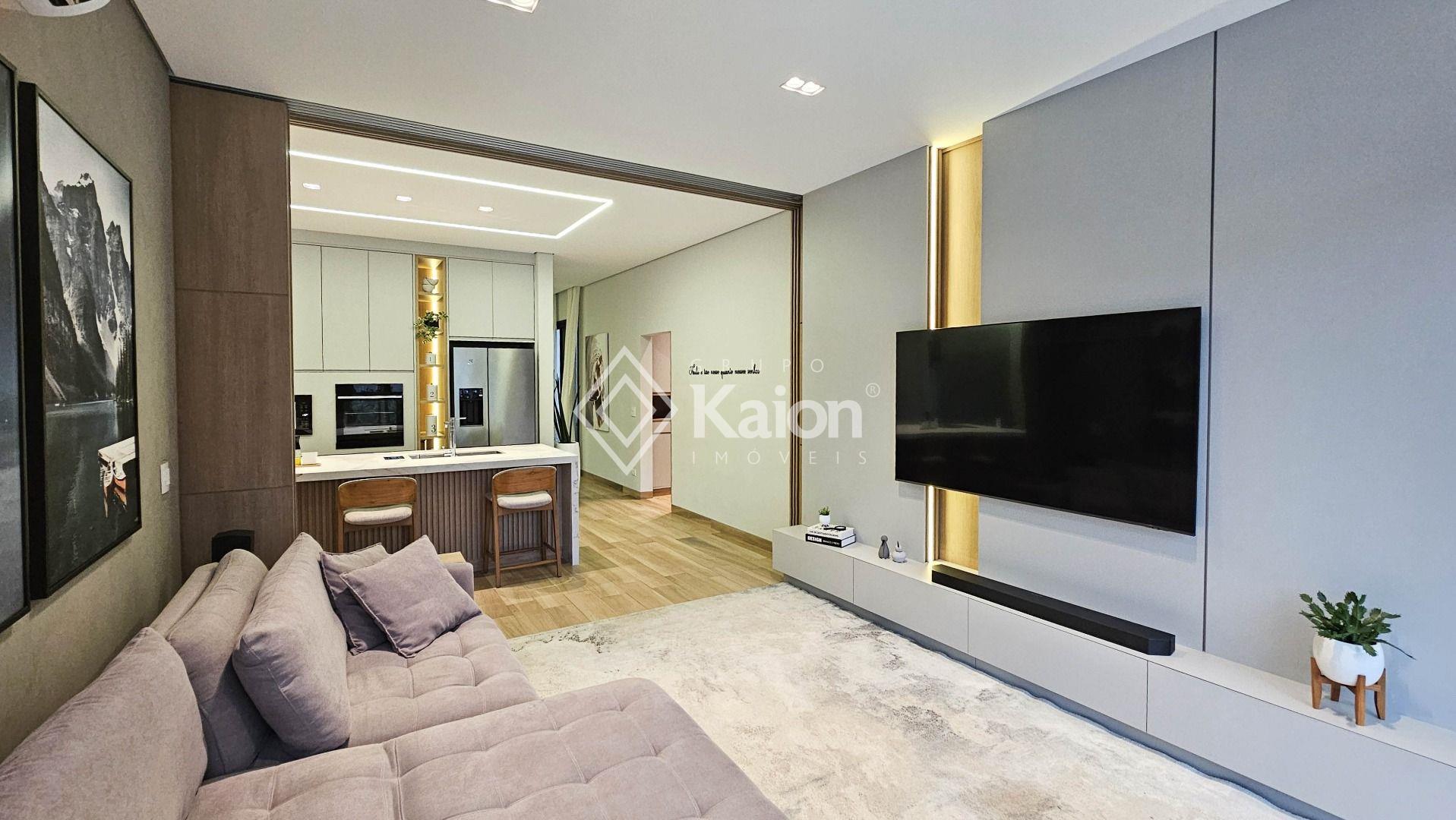 Casa no Portal dos Bandeirantes Salto, em Salto disponível para à venda | Grupo Kaion: 
