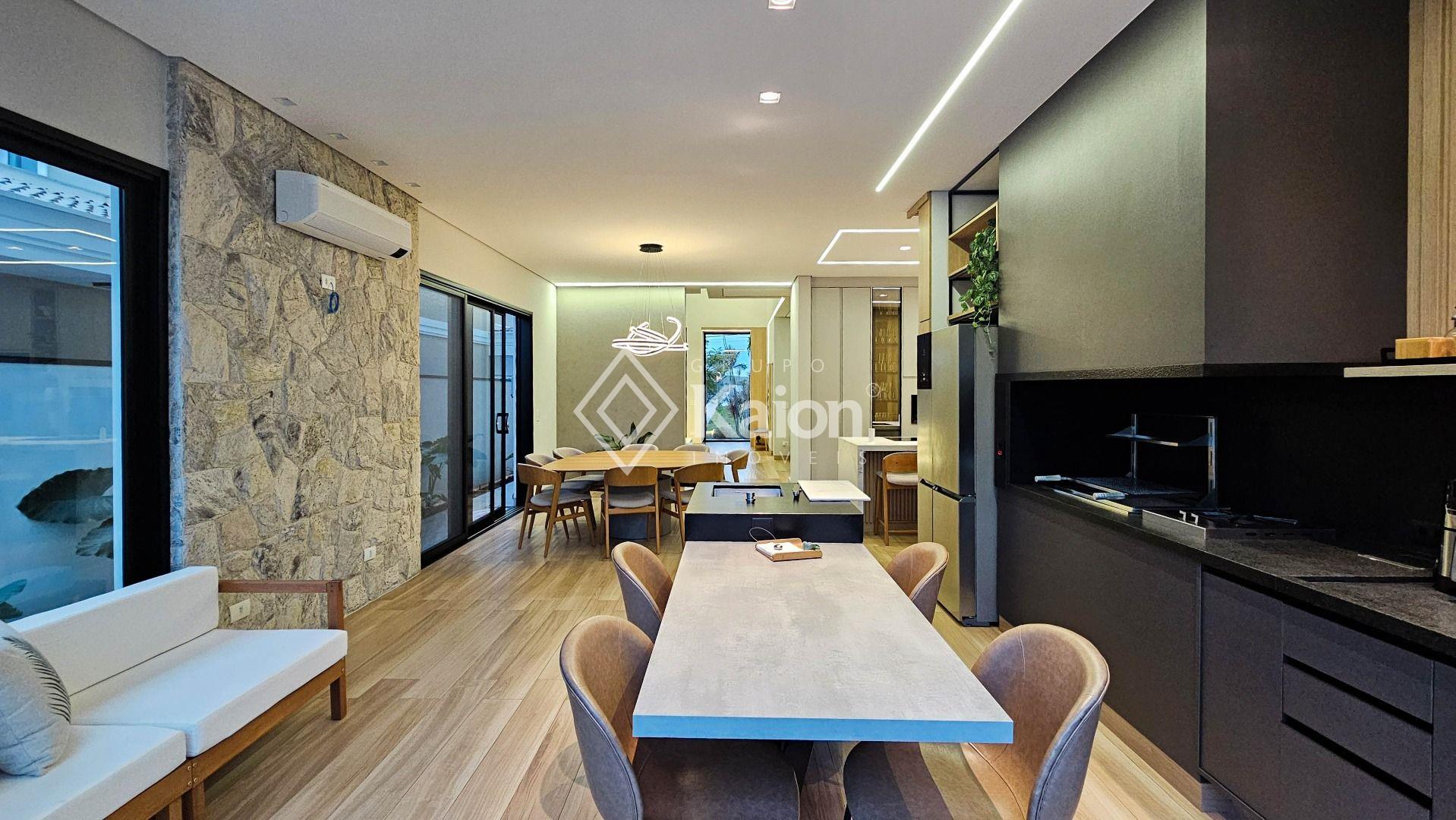 Casa no Portal dos Bandeirantes Salto, em Salto disponível para à venda | Grupo Kaion: 