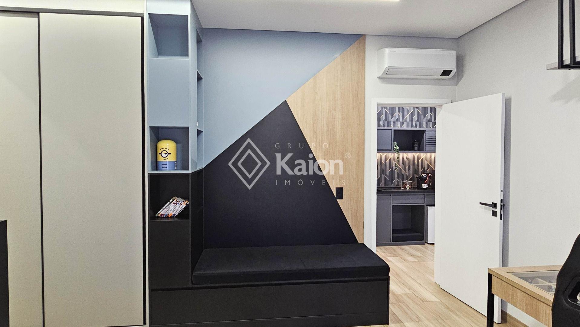 Casa no Portal dos Bandeirantes Salto, em Salto disponível para à venda | Grupo Kaion: 