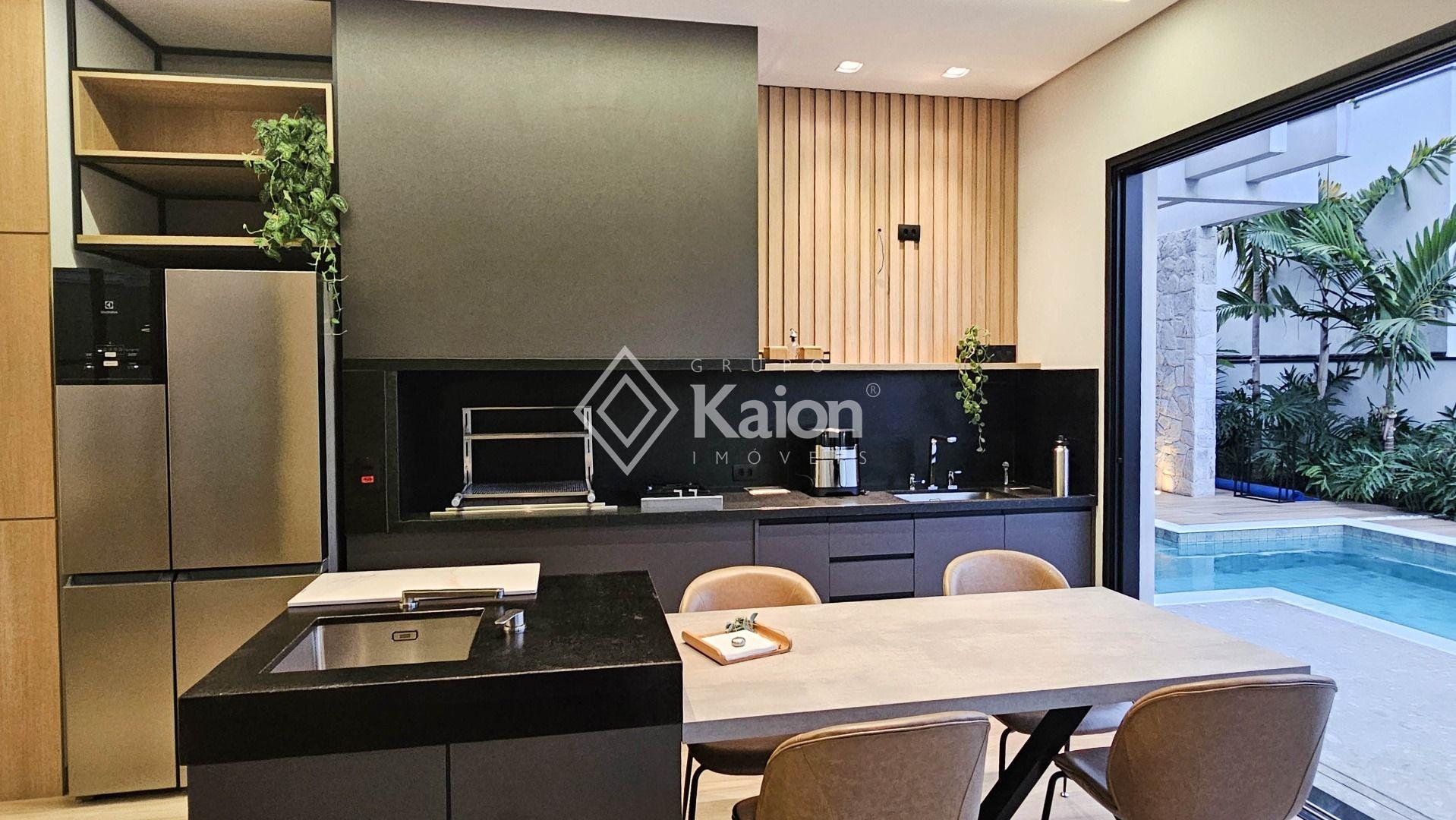 Casa no Portal dos Bandeirantes Salto, em Salto disponível para à venda | Grupo Kaion: 