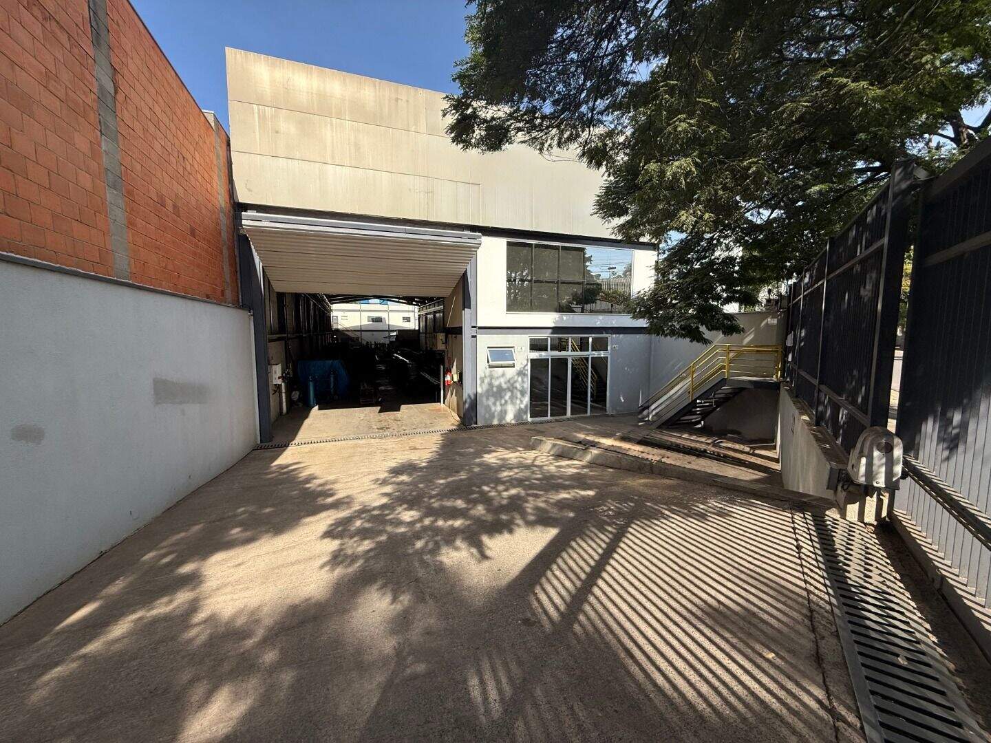 Galpão no Progresso, em Itu disponível para para aluguel | Grupo Kaion: 