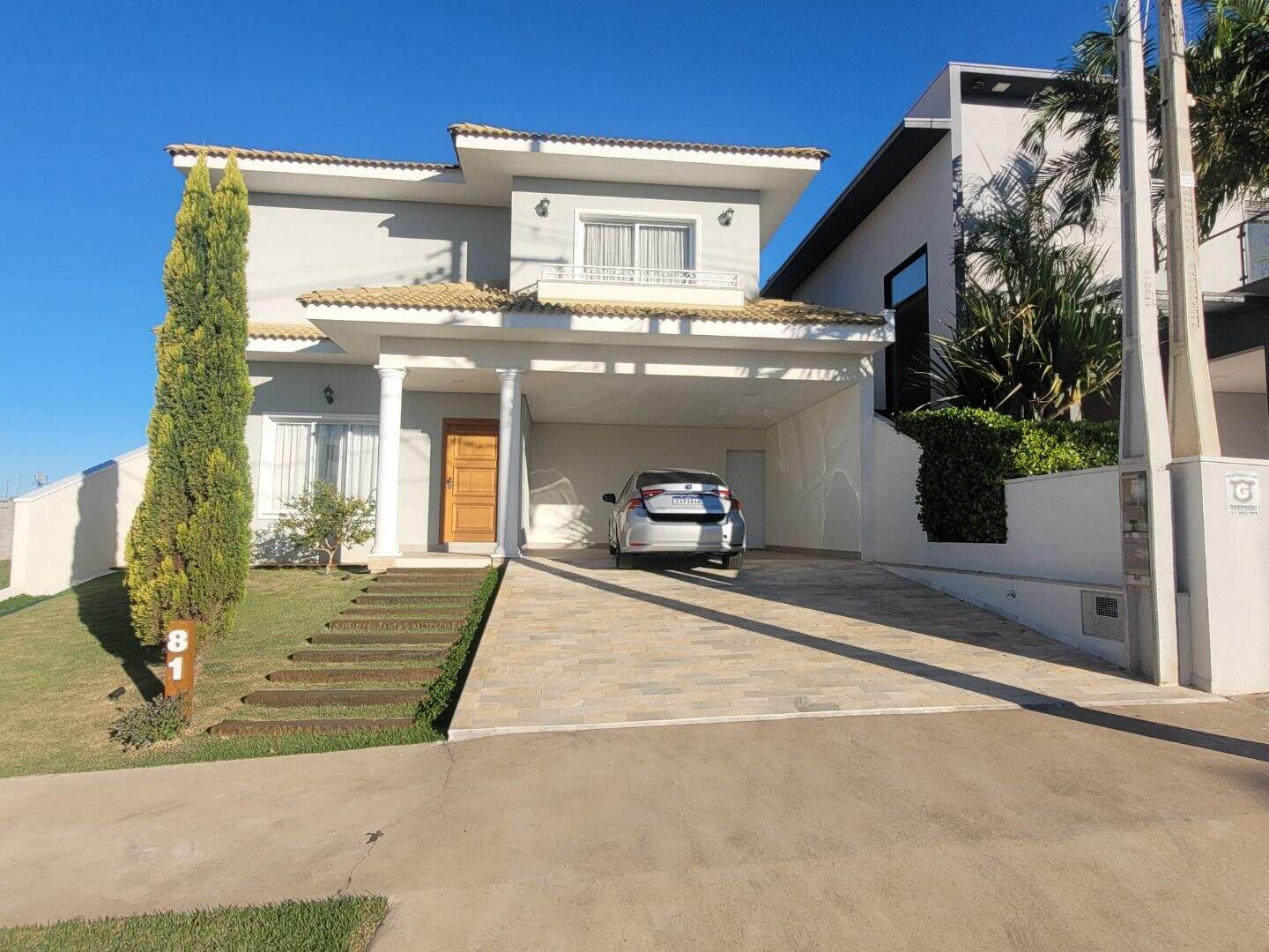 Casa no Condomínio Reserva Saint Paul, em Itu disponível para à venda | Grupo Kaion: 