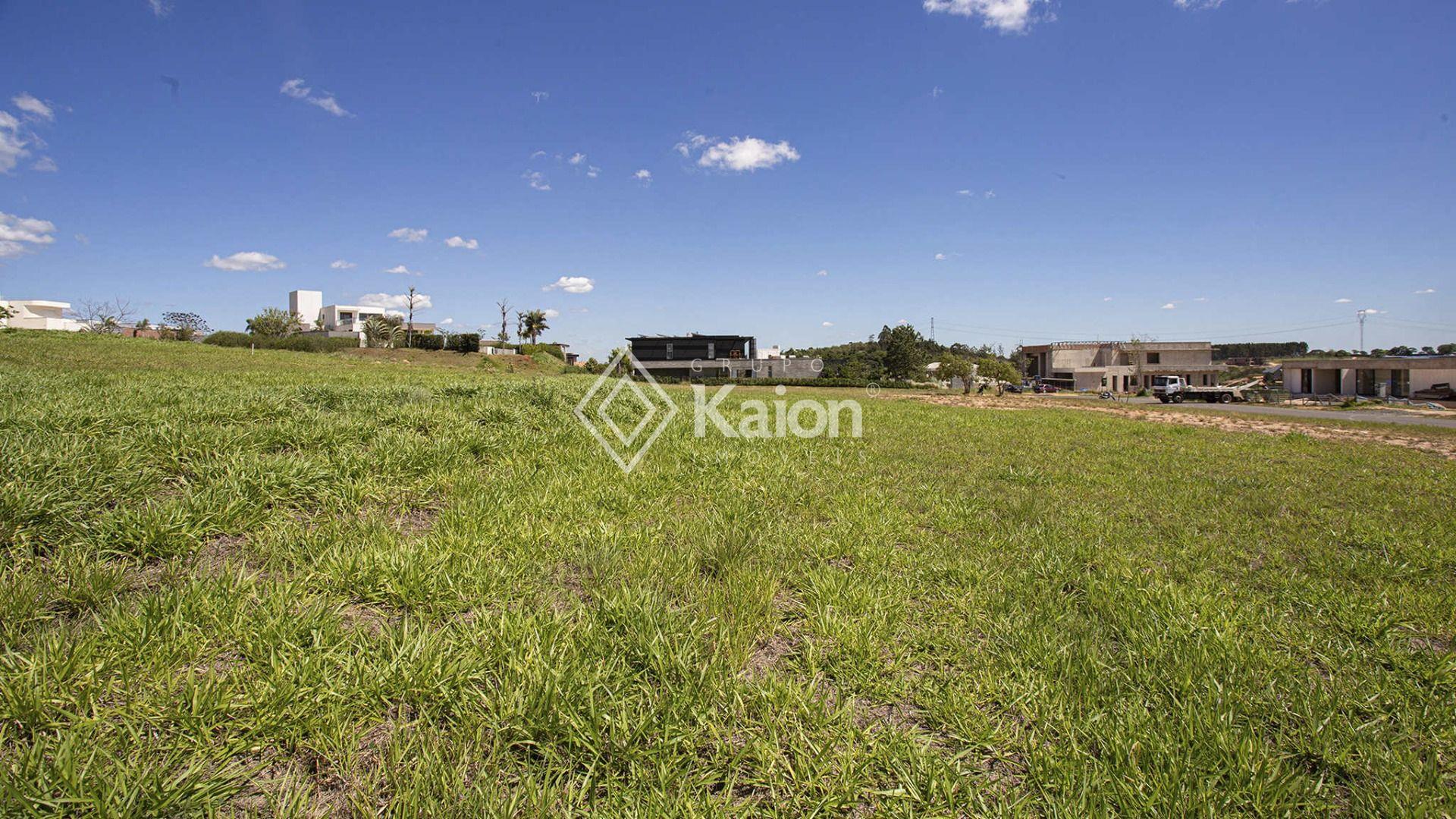 Terreno no Condomínio Terras de São José, em Itu disponível para à venda | Grupo Kaion: Terreno à venda no Condomínio Terras de São José 2 em Itu/SP