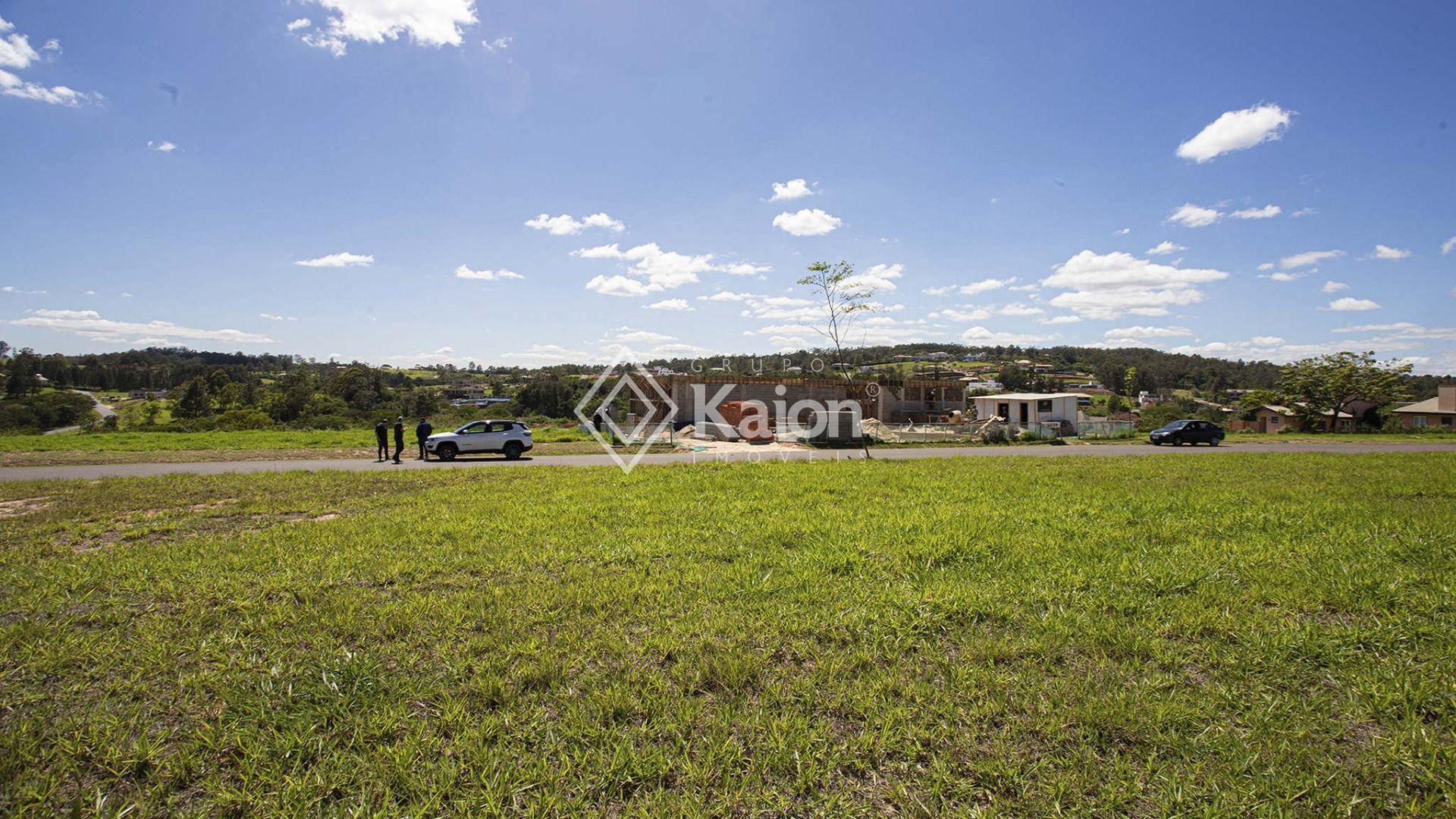 Terreno no Condomínio Terras de São José, em Itu disponível para à venda | Grupo Kaion: Terreno à venda no Condomínio Terras de São José 2 em Itu/SP