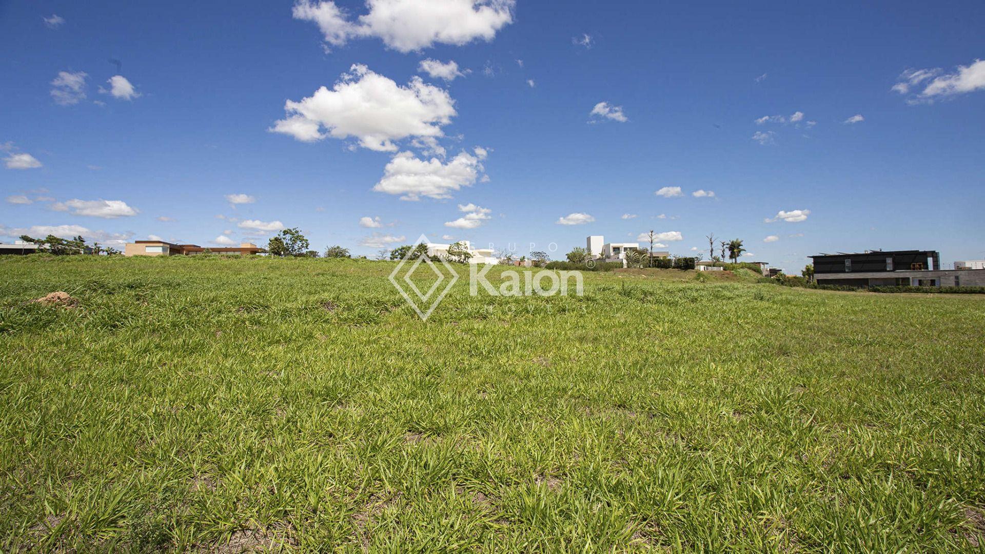 Terreno no Condomínio Terras de São José, em Itu disponível para à venda | Grupo Kaion: Terreno à venda no Condomínio Terras de São José 2 em Itu/SP
