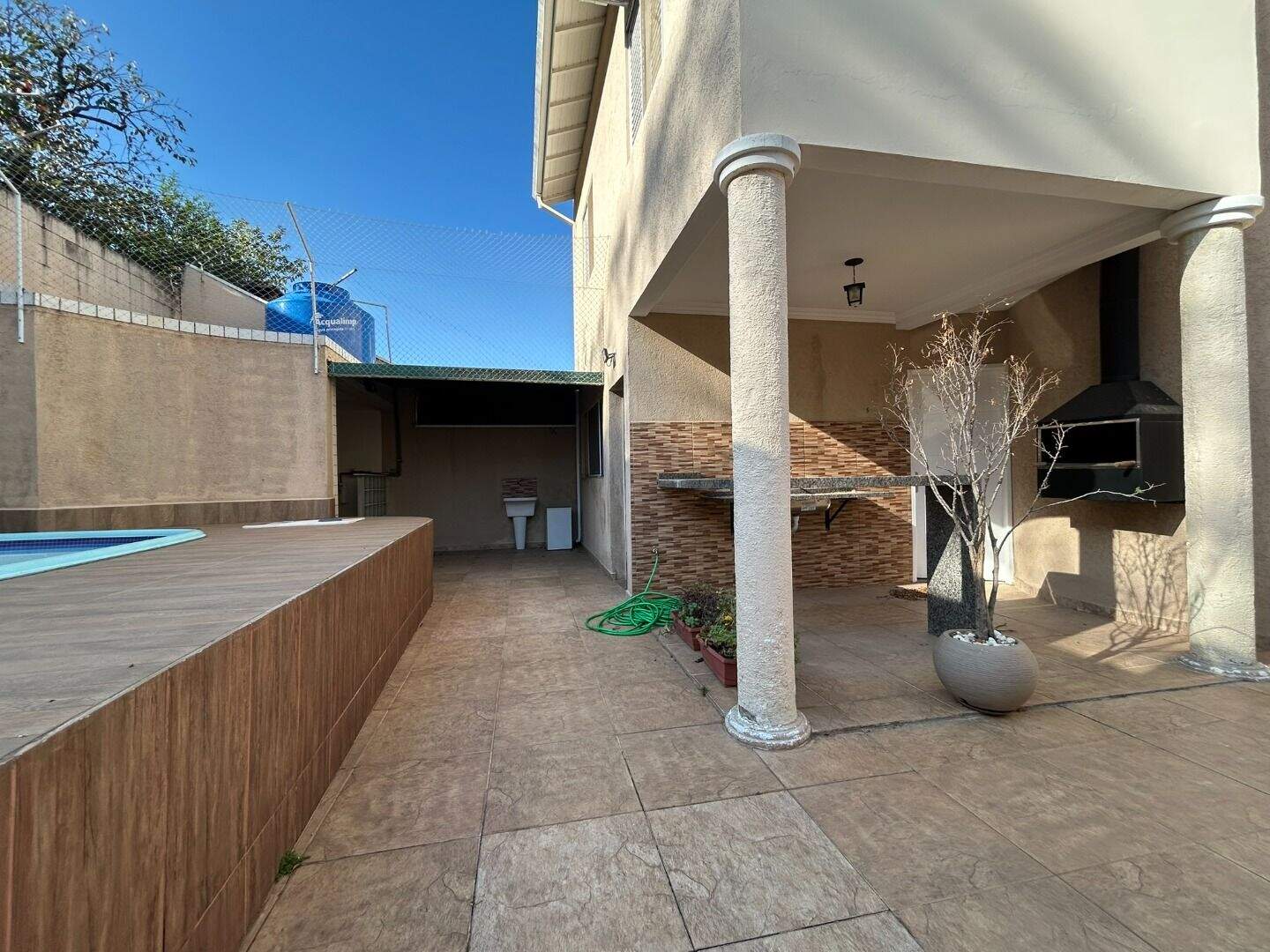 Casa no Jardim Pedreira, em Itu disponível para à venda | Grupo Kaion: 
