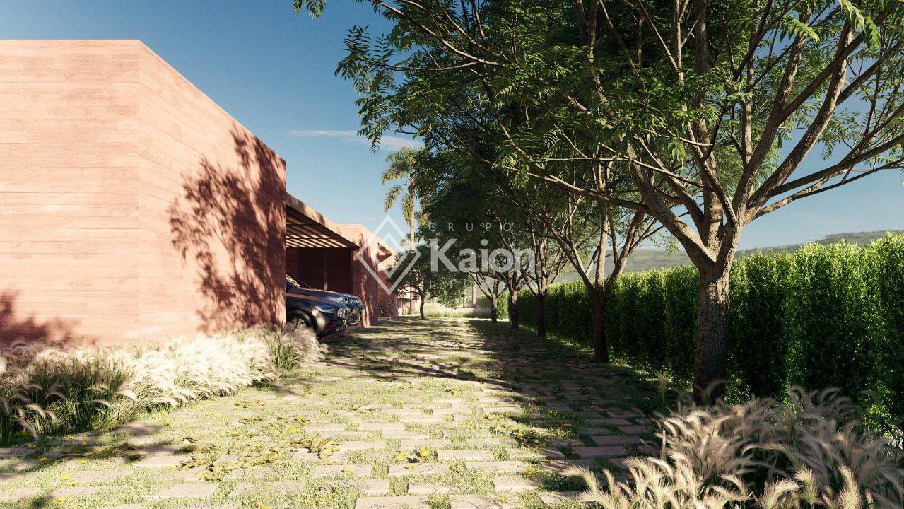 Casa no Boa Vista Village, em Porto Feliz disponível para à venda | Grupo Kaion: 