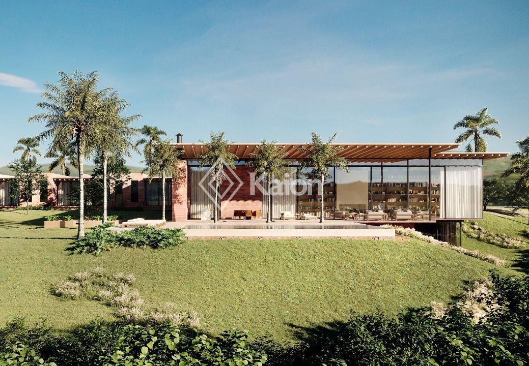 Casa no Boa Vista Village, em Porto Feliz disponível para à venda | Grupo Kaion: 