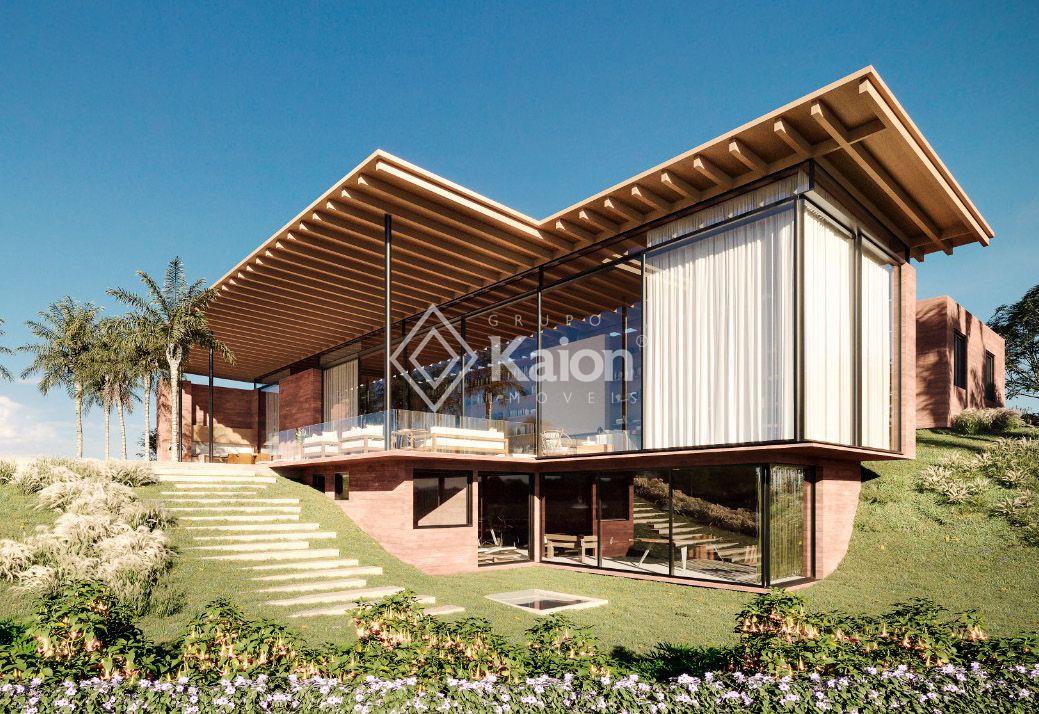 Casa no Boa Vista Village, em Porto Feliz disponível para à venda | Grupo Kaion: 