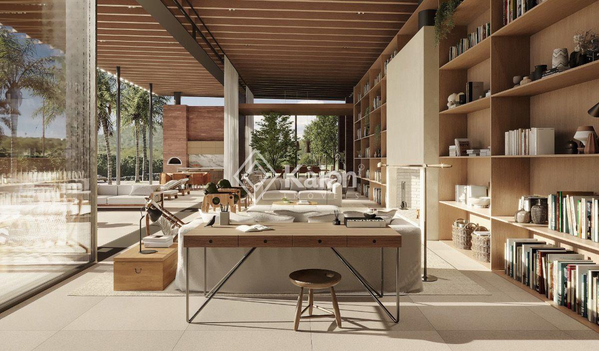 Casa no Boa Vista Village, em Porto Feliz disponível para à venda | Grupo Kaion: 
