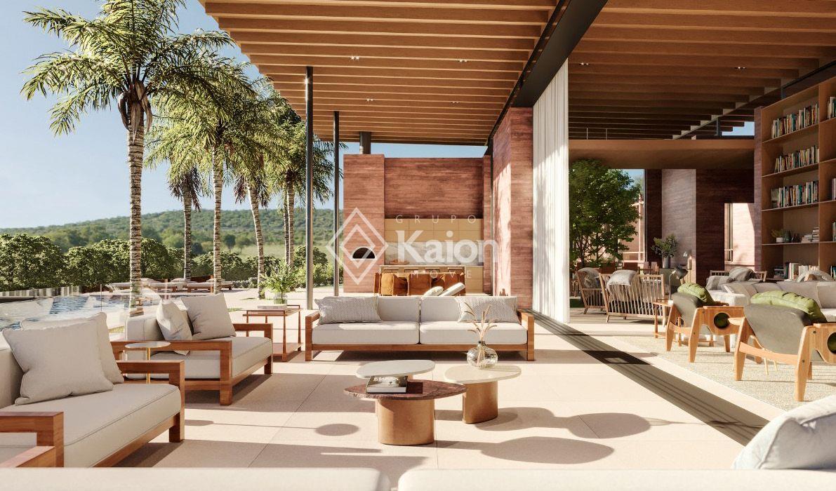 Casa no Boa Vista Village, em Porto Feliz disponível para à venda | Grupo Kaion: 