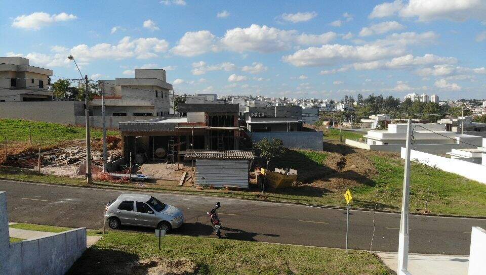 Terreno no Reserva Central Parque, em Salto disponível para à venda | Grupo Kaion: 