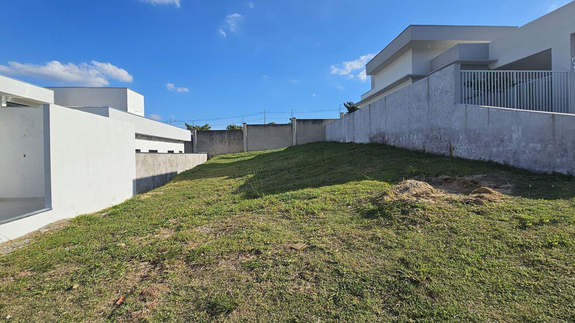 Terreno no Reserva Central Parque, em Salto disponível para à venda | Grupo Kaion: 