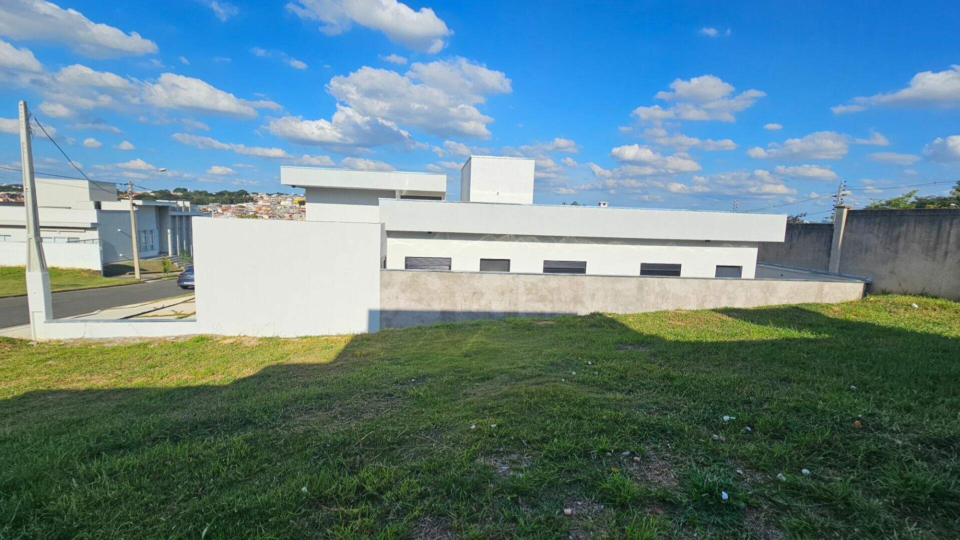 Terreno no Reserva Central Parque, em Salto disponível para à venda | Grupo Kaion: 